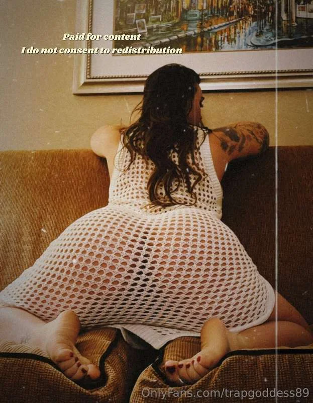 TrapGoddess @trapgoddess89 naked pics of angie