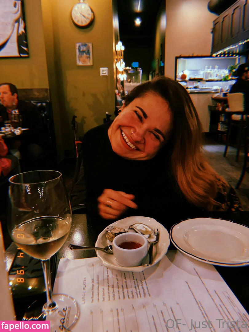 Miss Trista met gala looks 2024