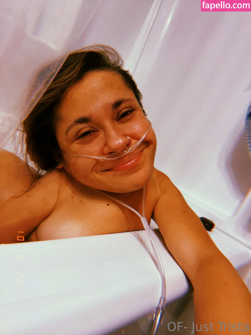 Miss Trista reklamÄ±