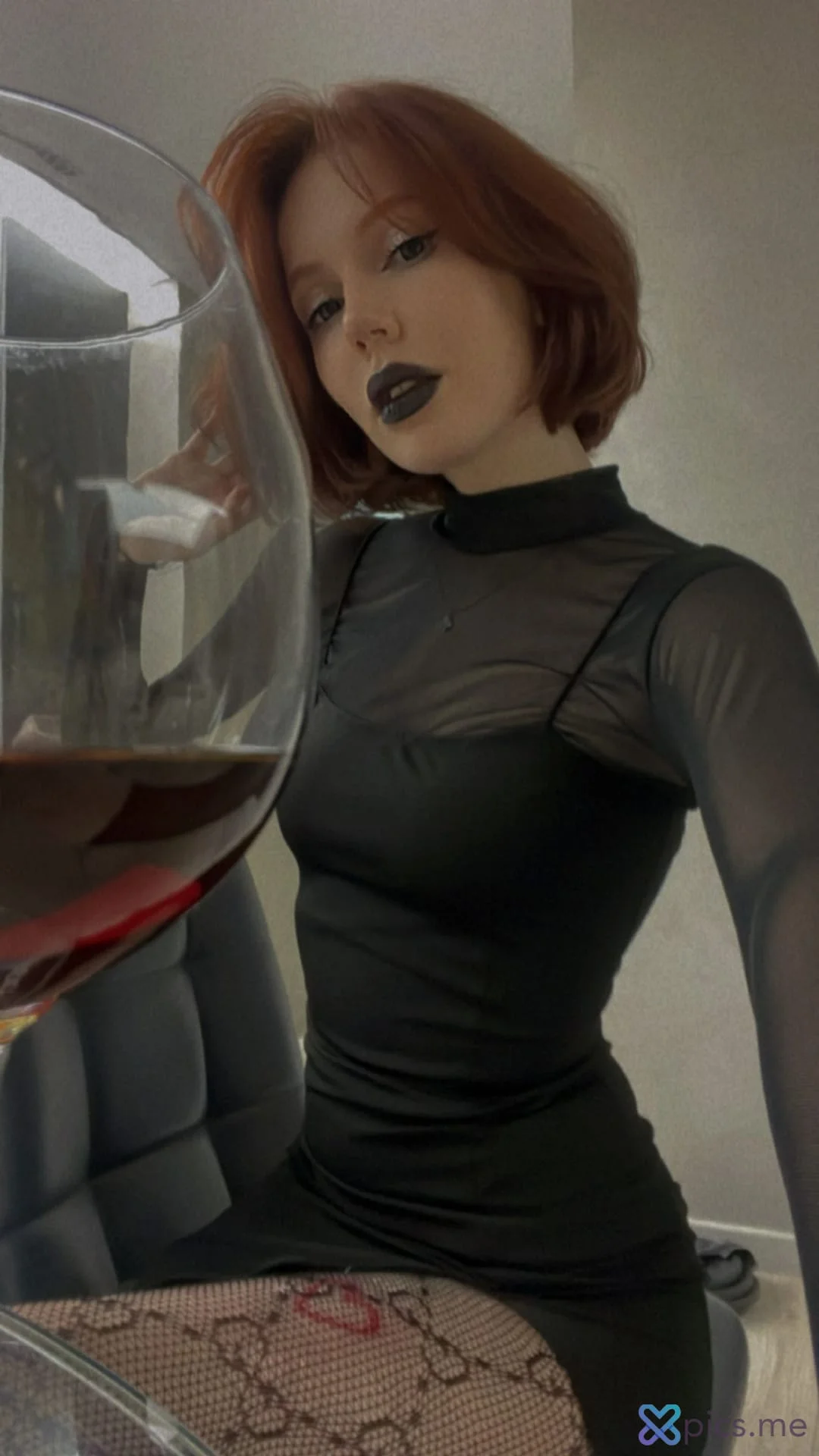 tsunderebean ON FАNSLY did actually sell her bathwater