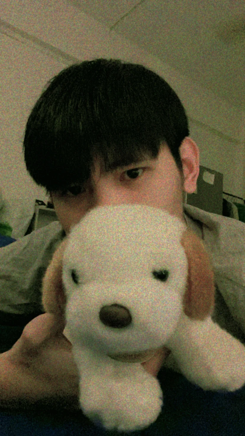 เจ้า น้อง หมา2 @tttttee101 tribute