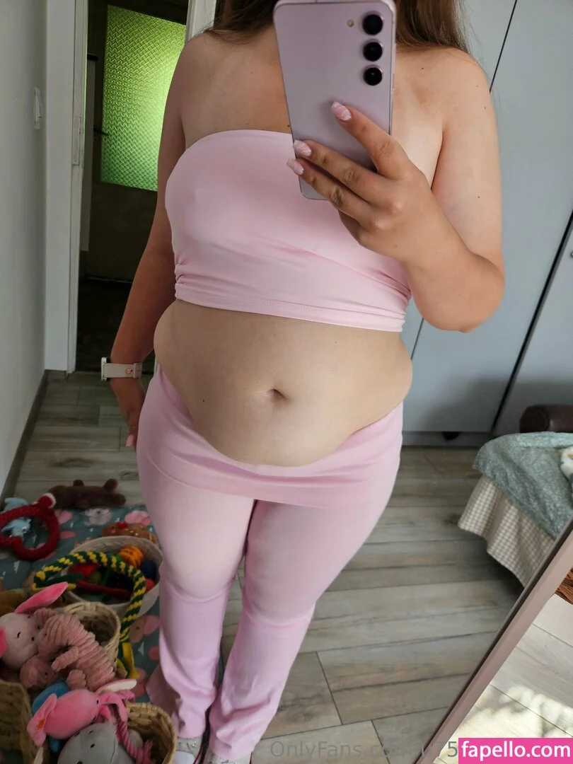 PolishPrincess @u7562235743j purple bokini