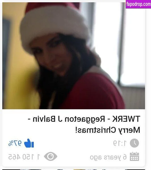 Valeria @valeria7k bbc