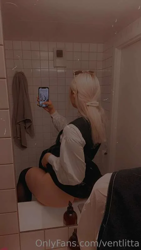 Ventlitta @ventlitta new add