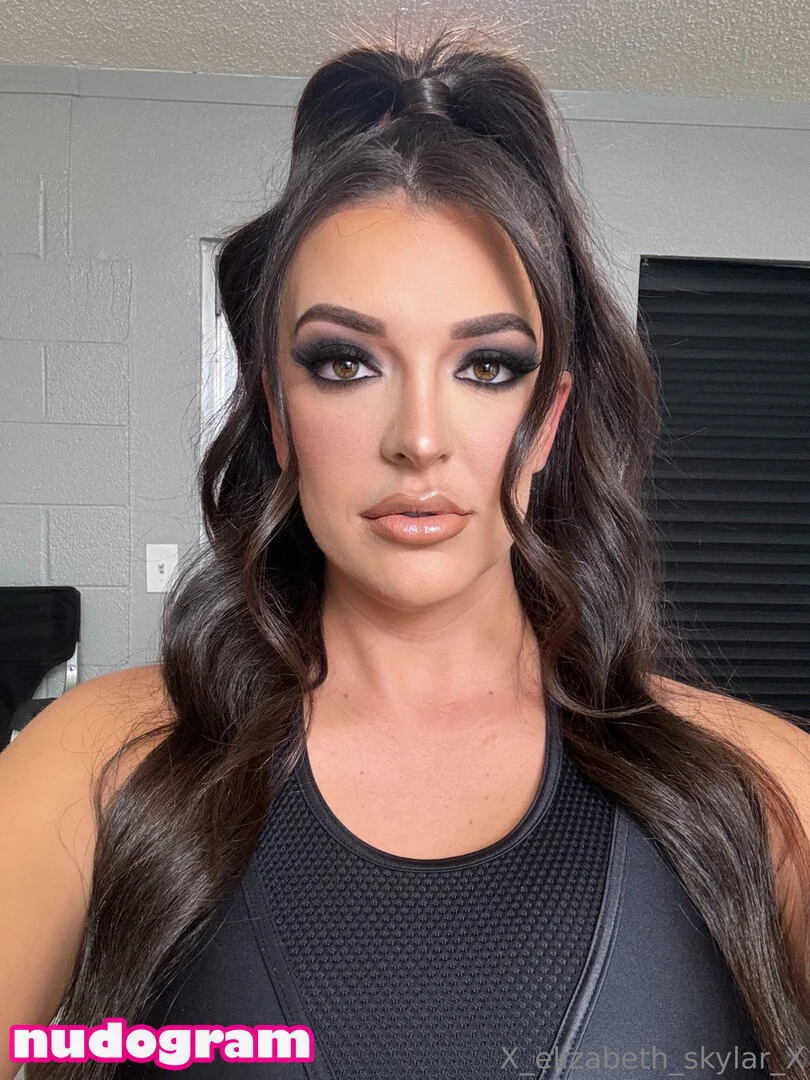 Elizabeth Skylar *VIP* mom borthday