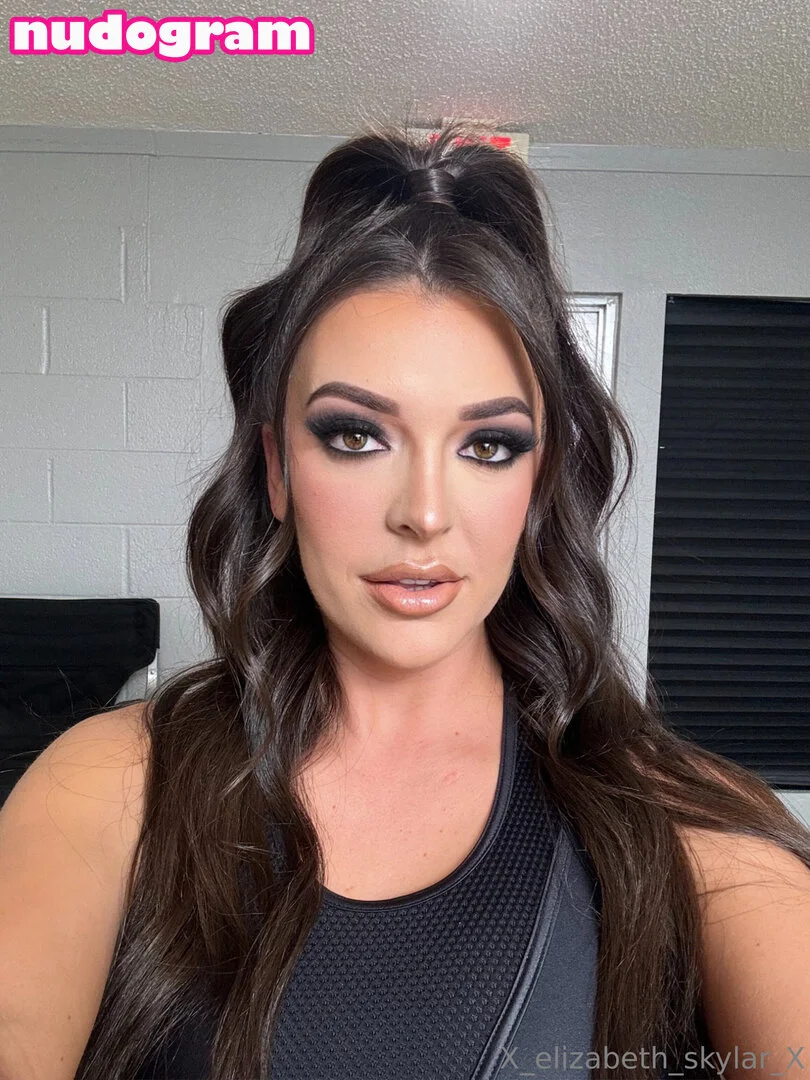 Elizabeth Skylar *VIP* bush