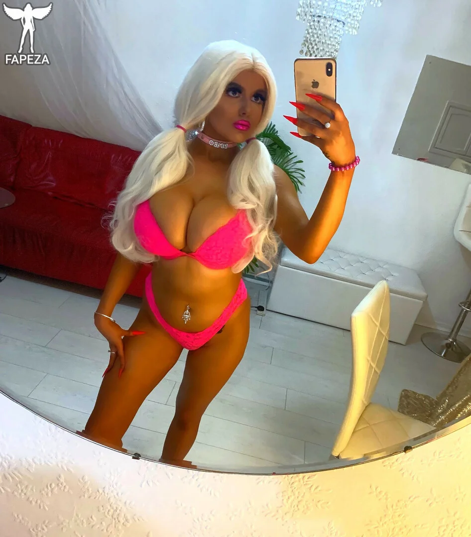 💦💗jade lyne💗👑VIP Page👑💦 @xjadelynex christy martin biopic transformation