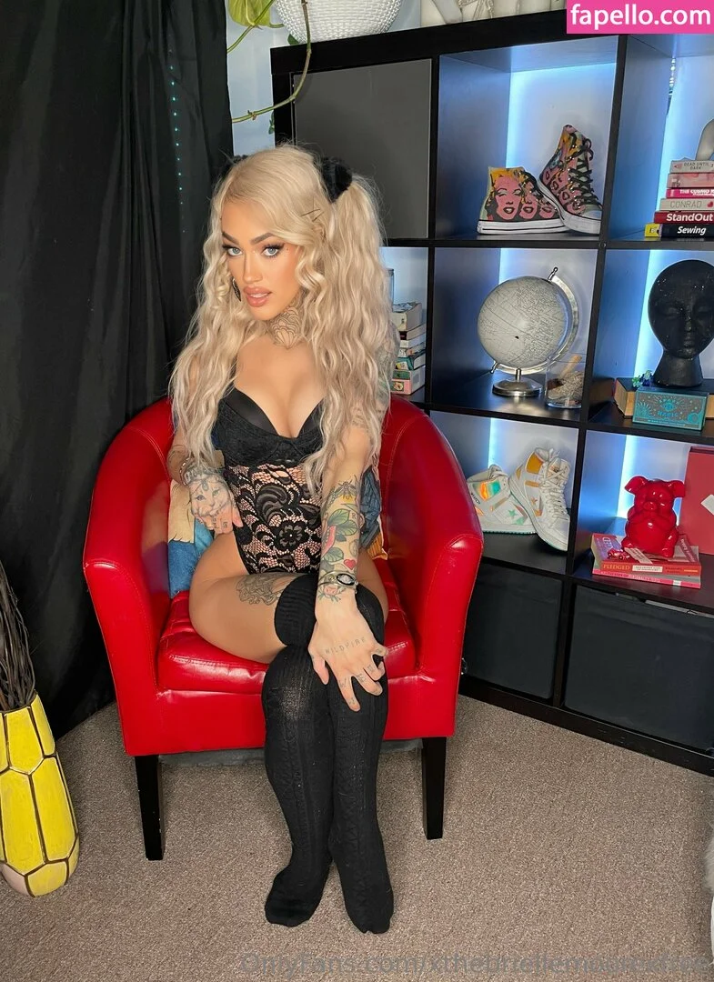 Brielle Moore 💖 @xthebriellemoorex nus