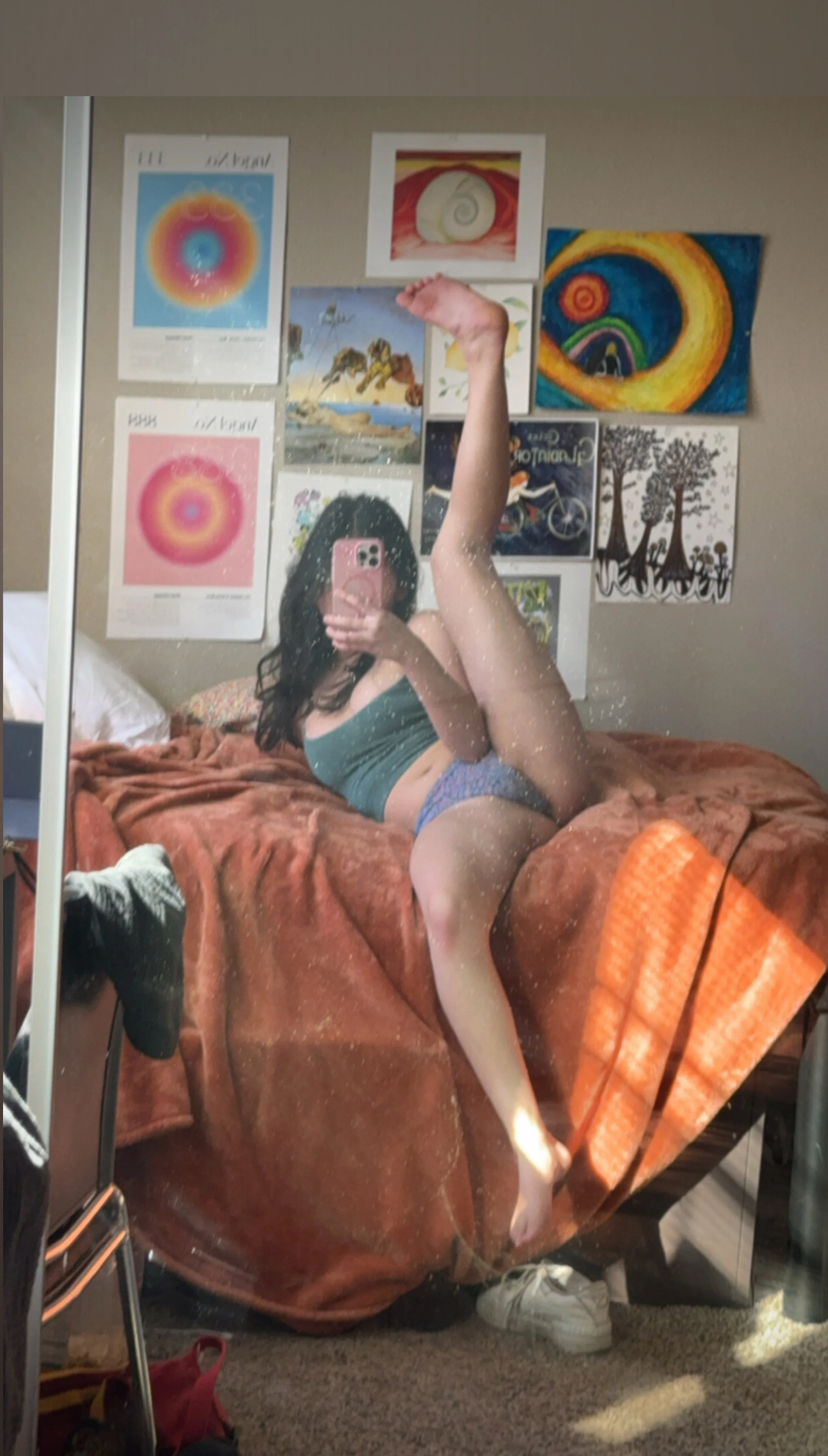 roxie @yumyumcandygirl exclusive content - 0 fans loved this post