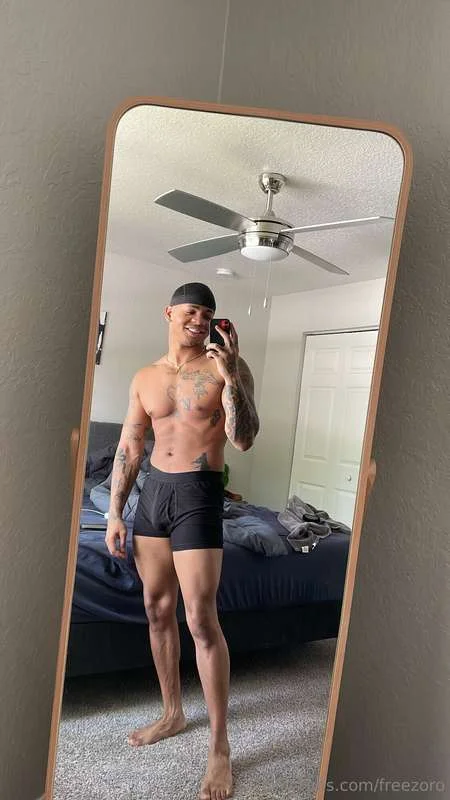 Zoro @zorohub jeans campaign