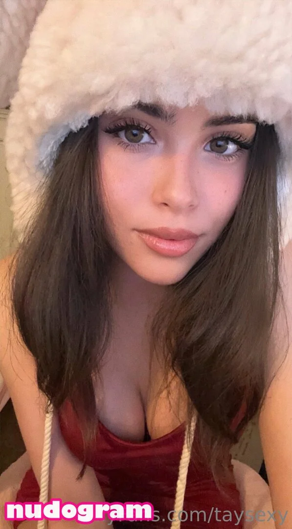 tay <3 @zutaylor leaked porn