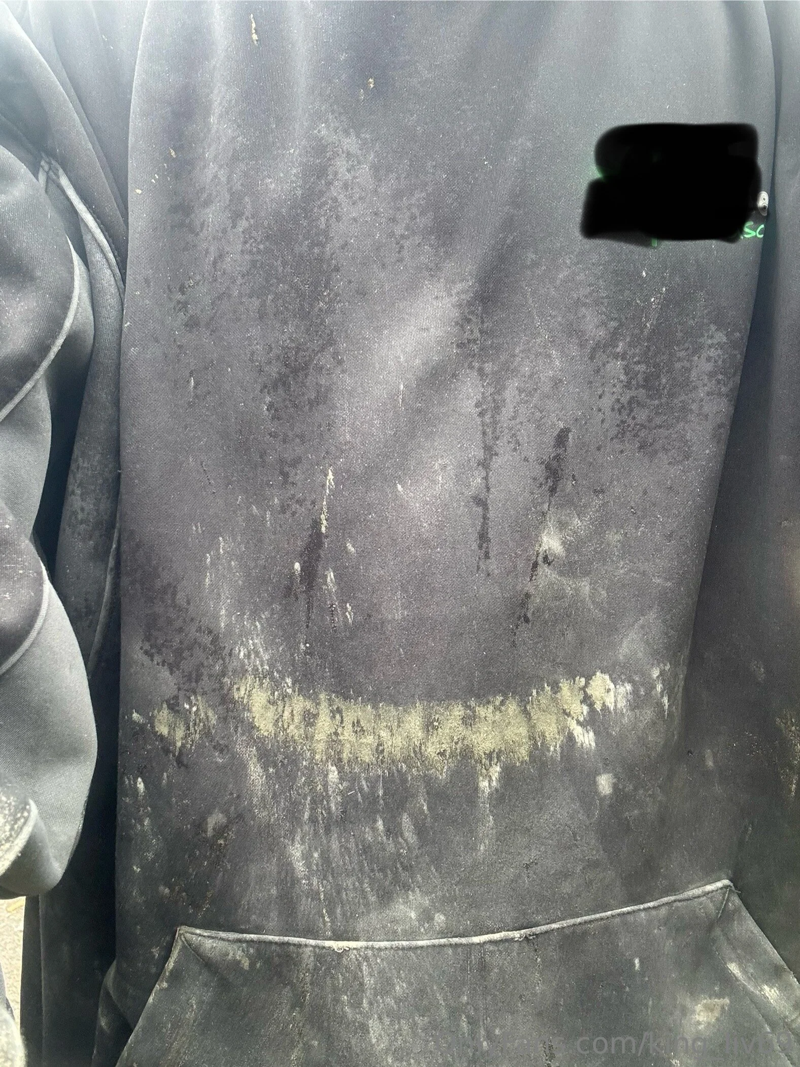 Kingsman @king_liv69 sex secens