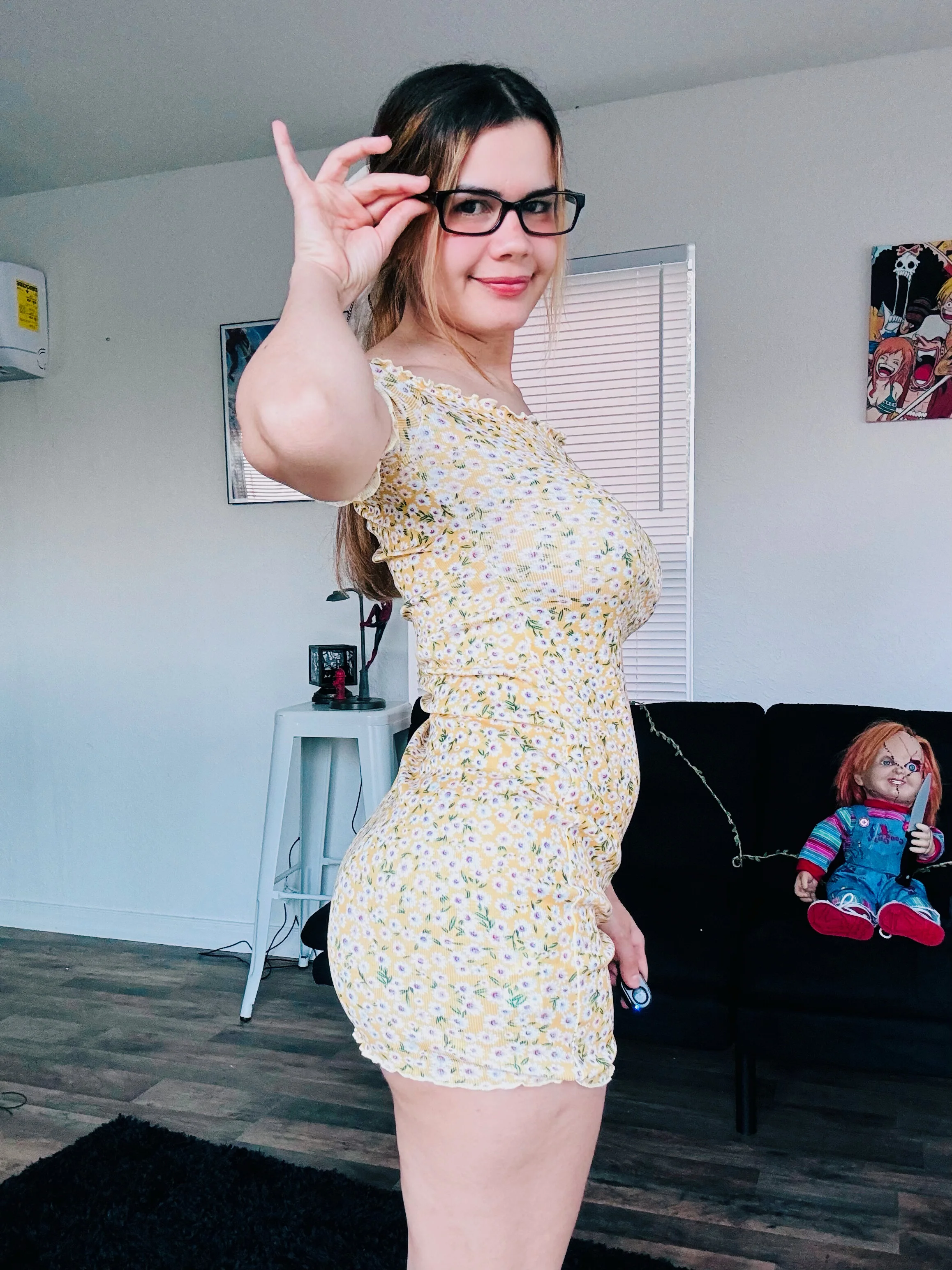 La Elfo @la.elfo boobs pic