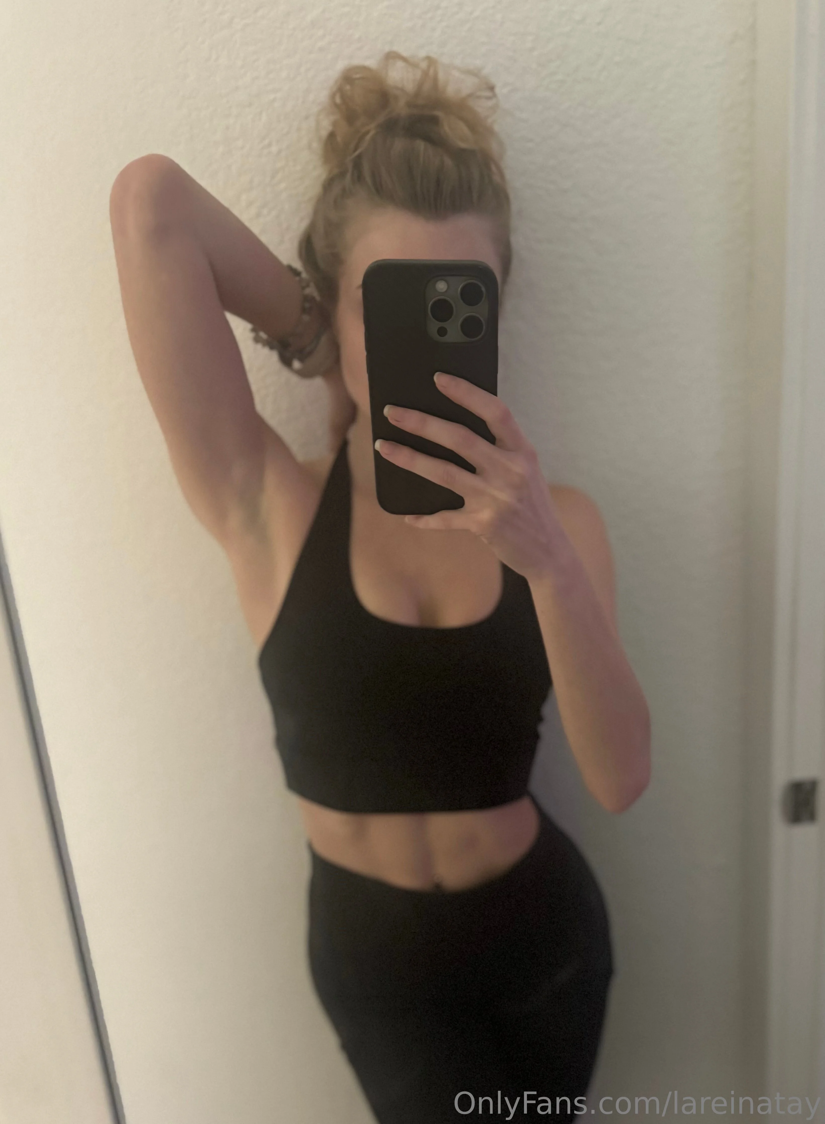 Lareina Tay @lareinatay laneige commercial