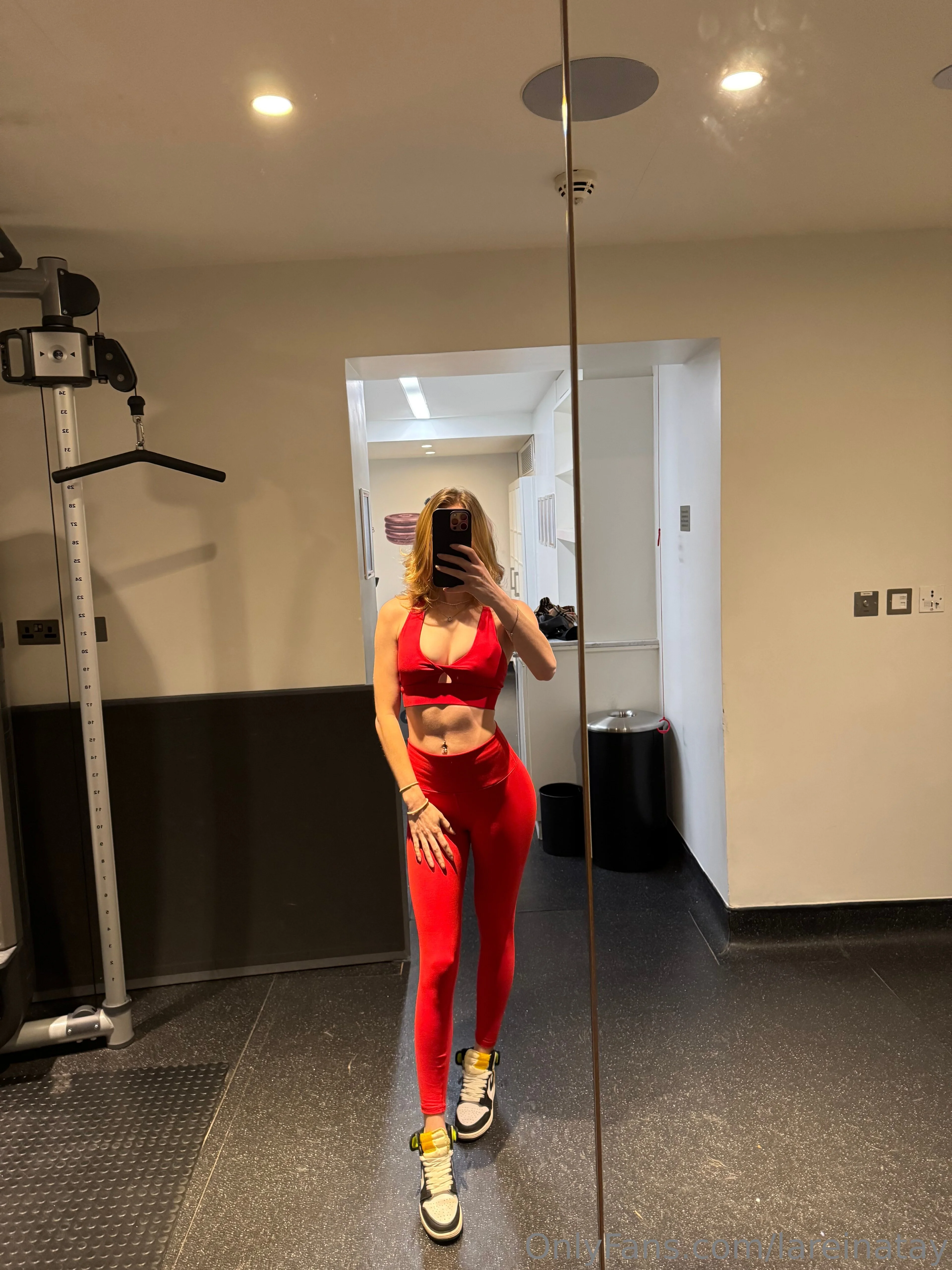 Lareina Tay @lareinatay sabun fiyat