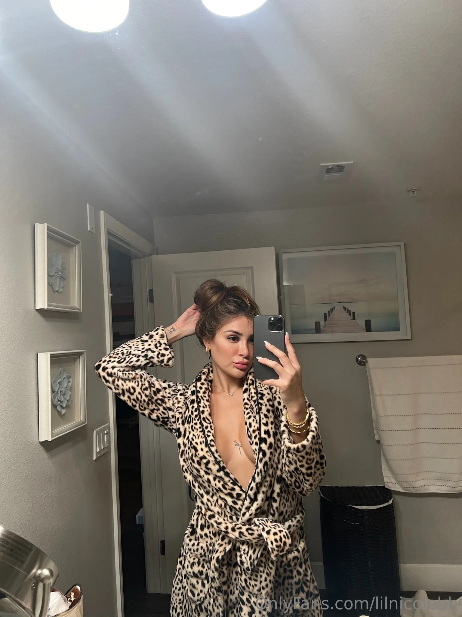 Nicole 🩷 @lilnicolebb new add