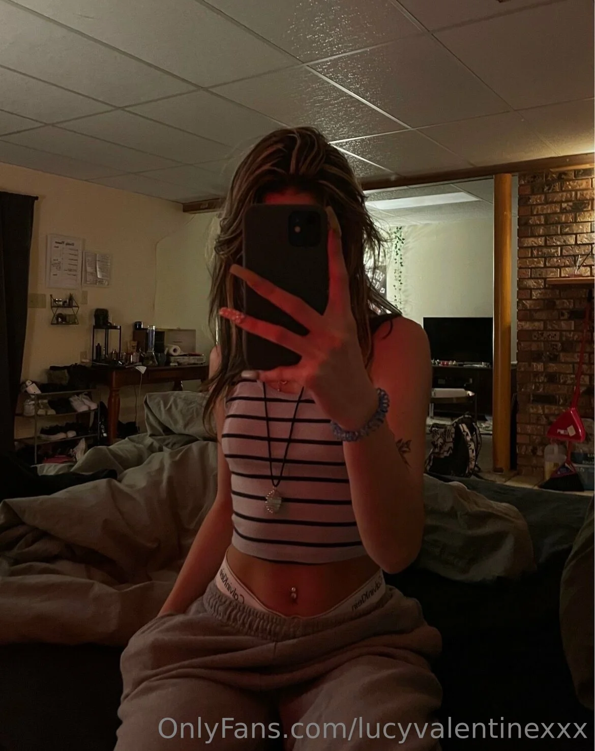 lucy @lucyvalentinexxx nude in which movies