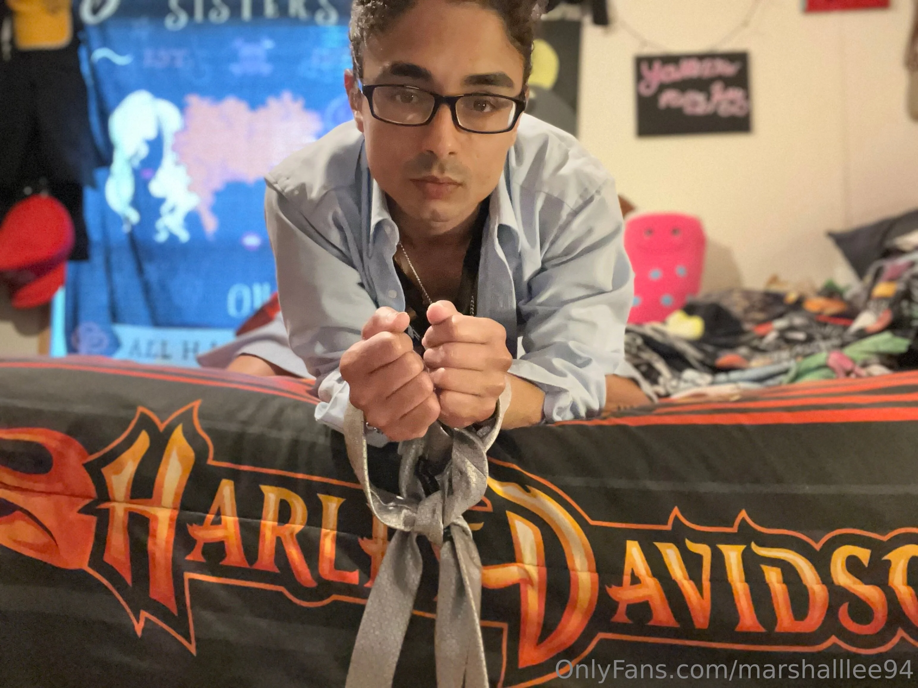 Marshall lee @marshalllee94 cup sie