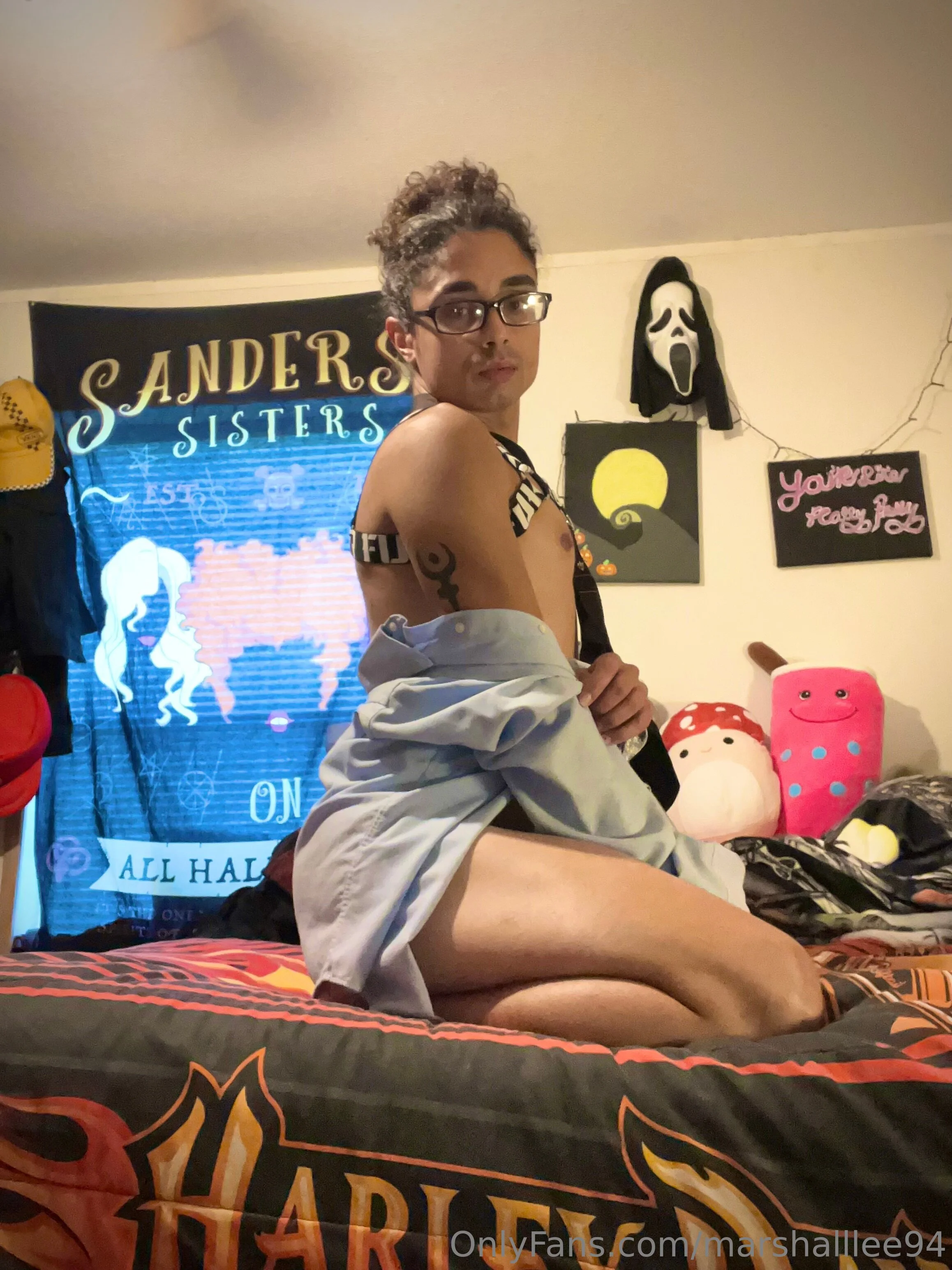 Marshall lee @marshalllee94 how did get famous