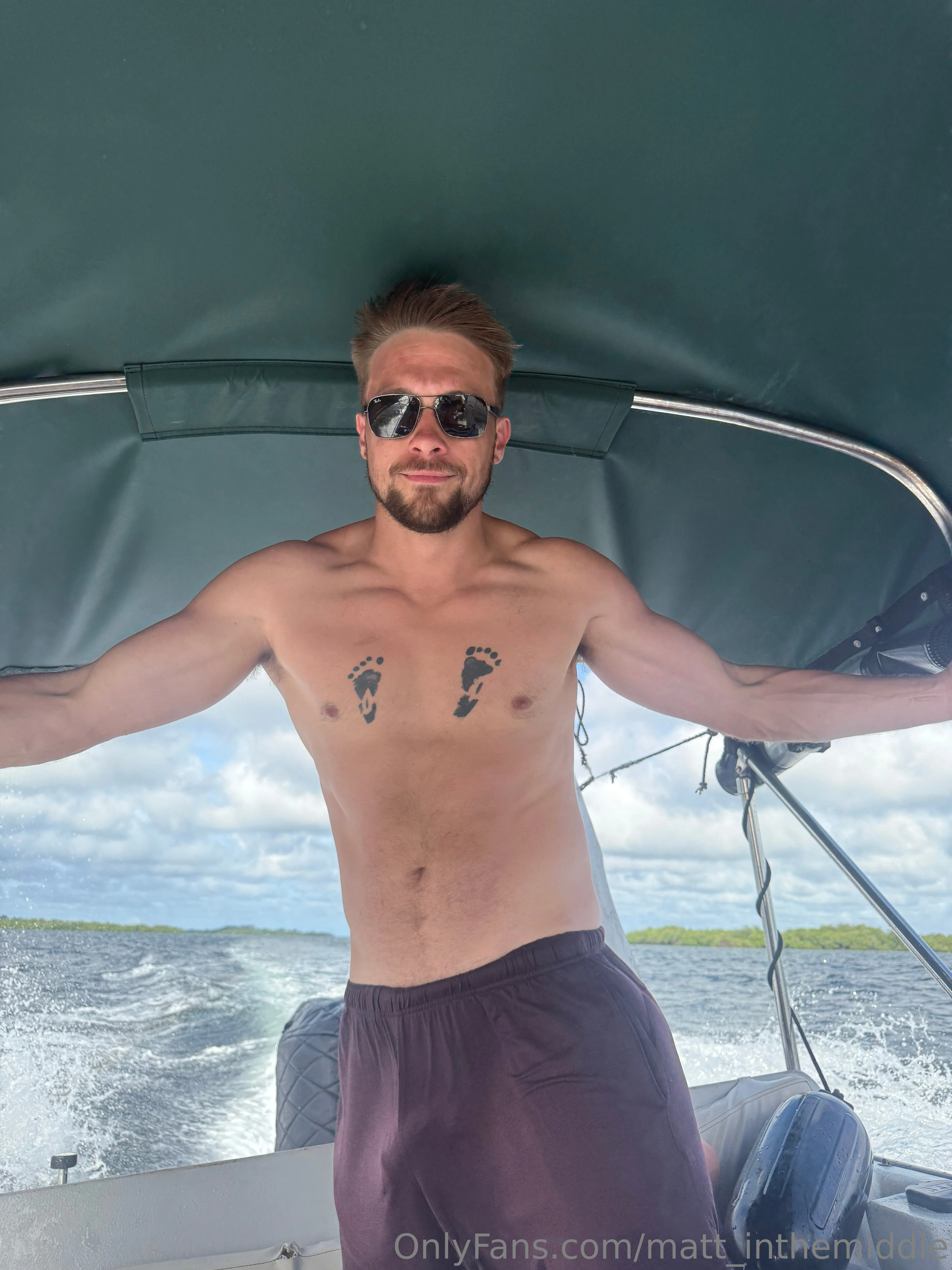 Matt aka Hudson @matt_inthemiddle movie 2025