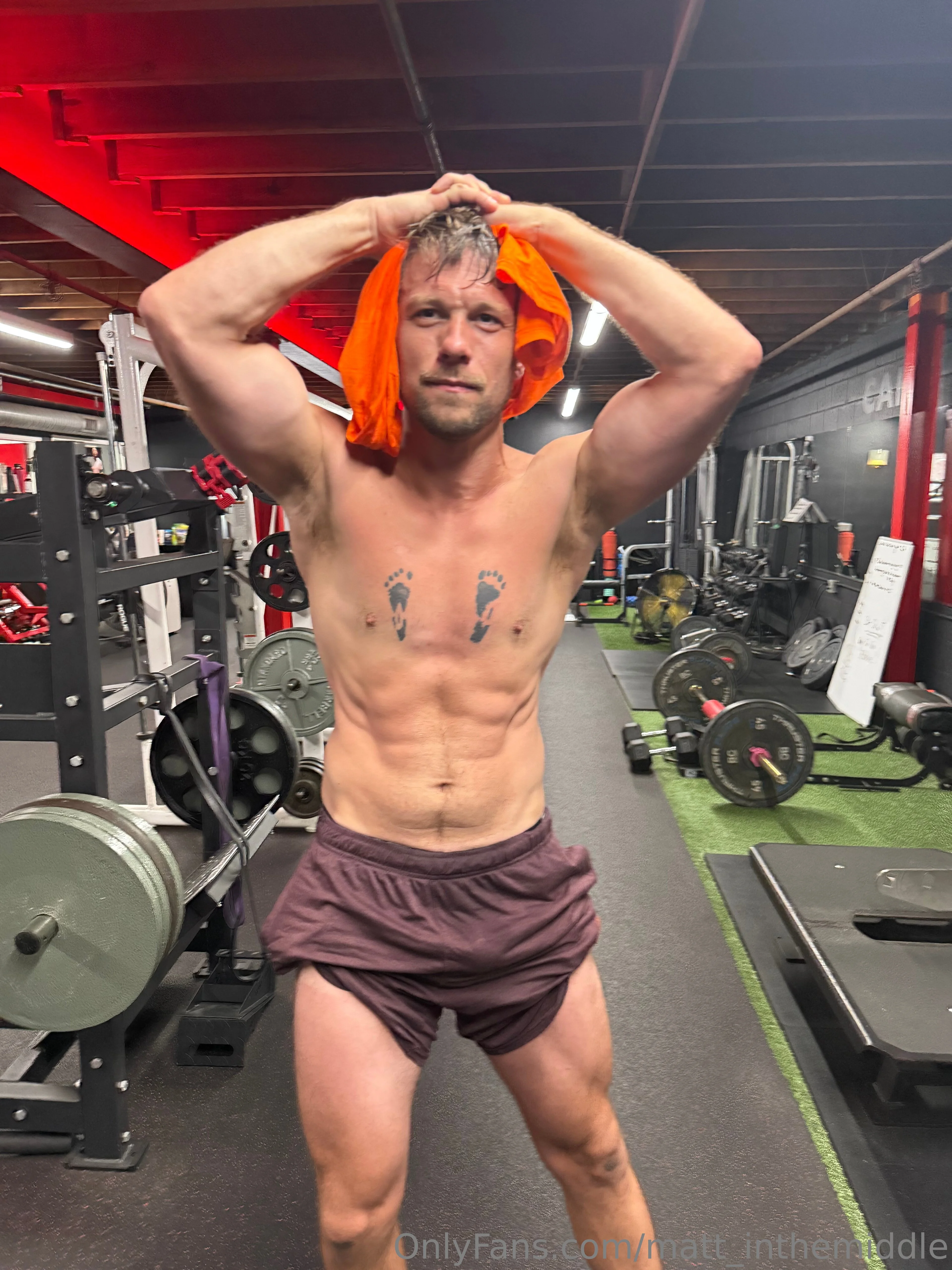 Matt aka Hudson @matt_inthemiddle twitter hate