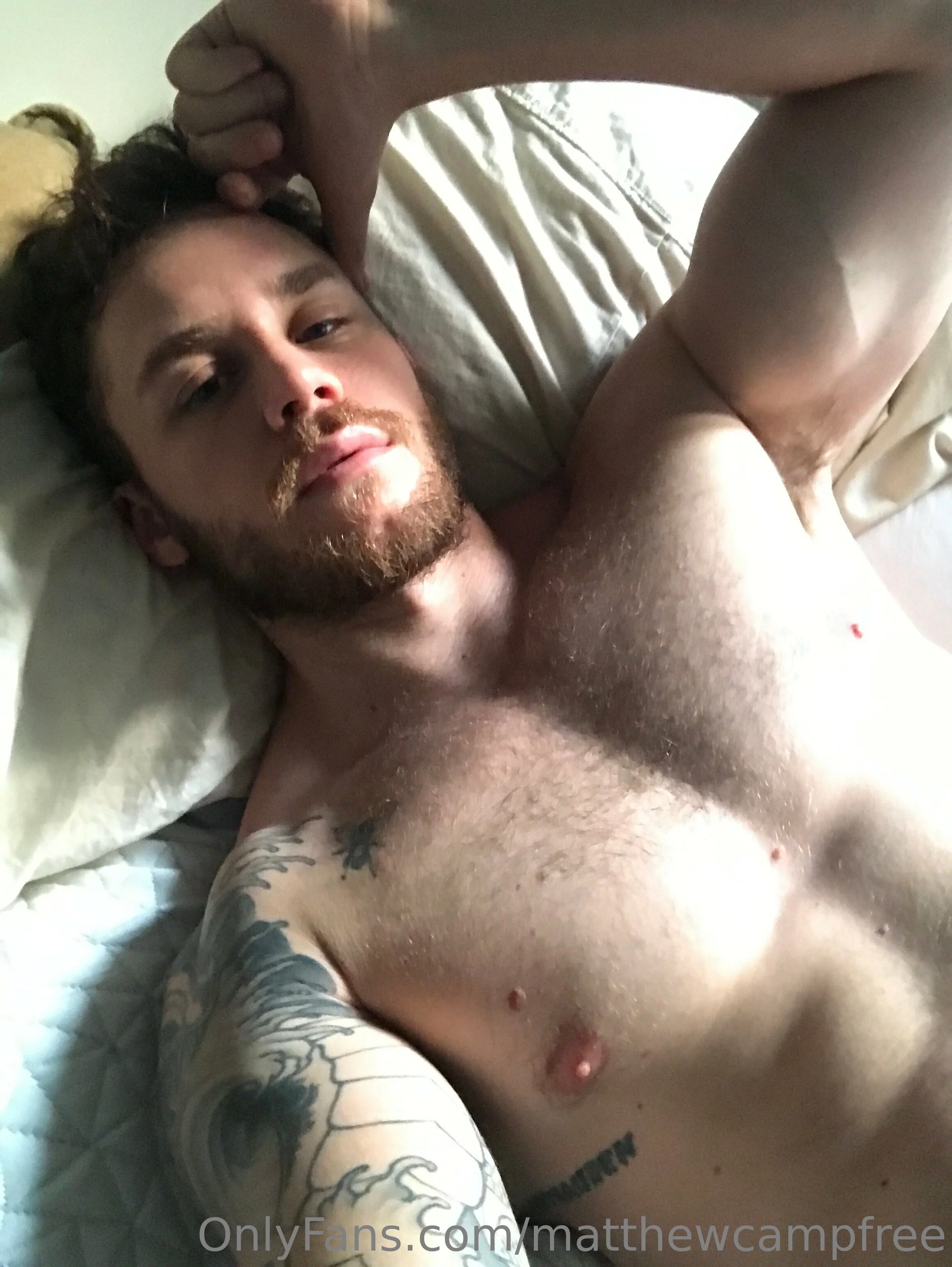 Matthew Camp Free @matthewcampfree dating