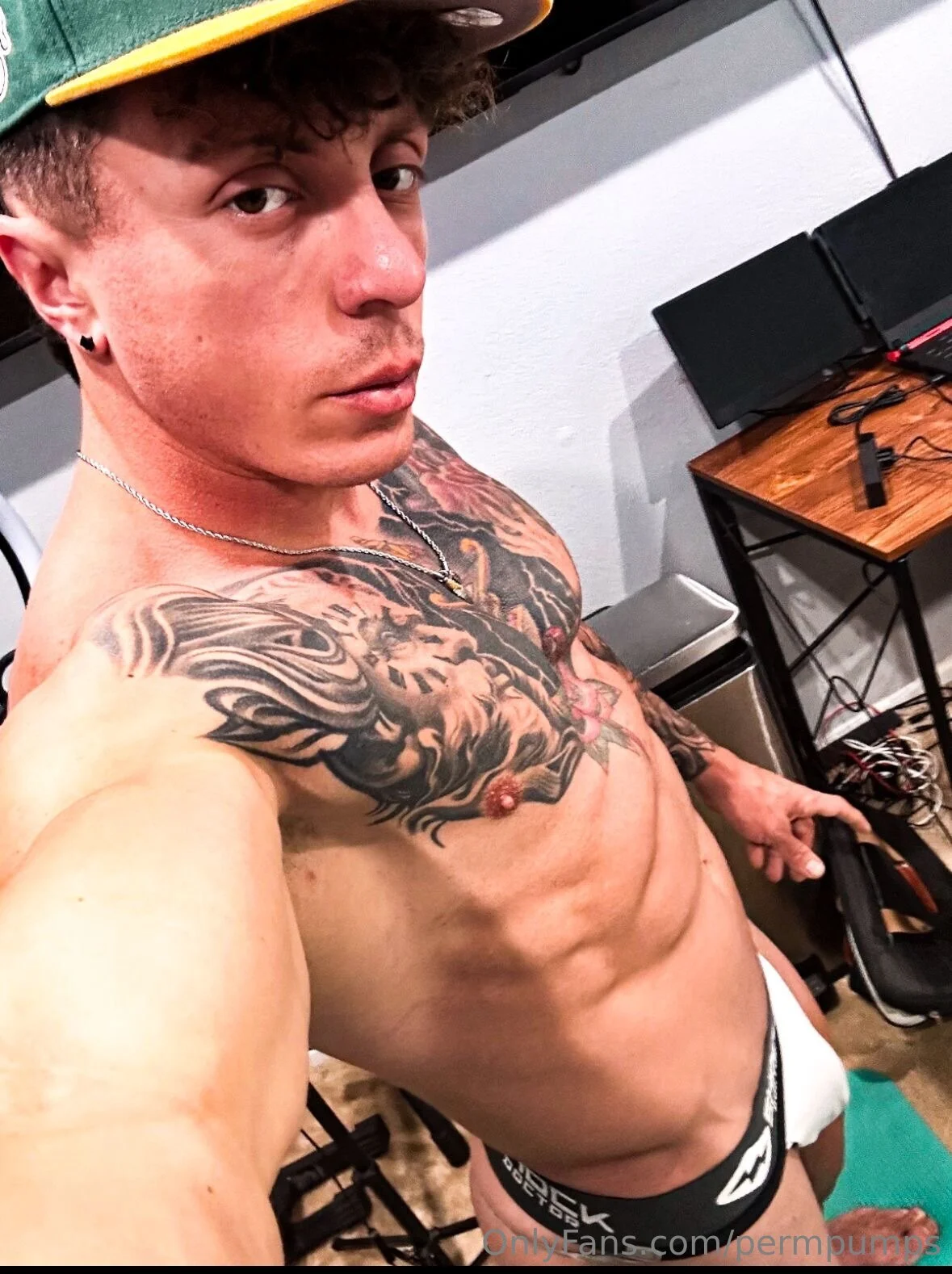 Perm Pumps @permpumps euphoria episode 3