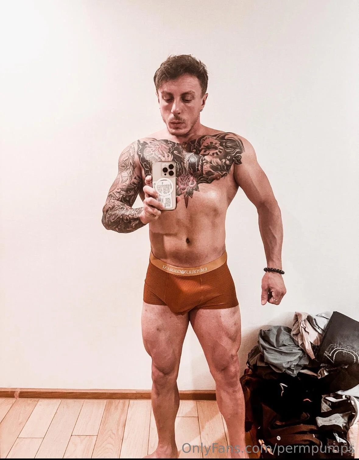 Perm Pumps @permpumps february 2025