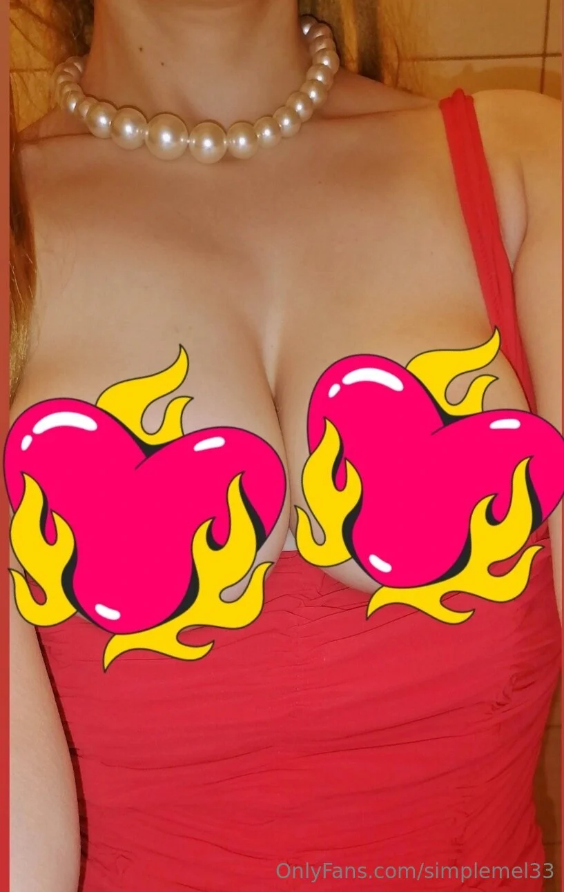 Simpleme33 @simplemel33 boopedia