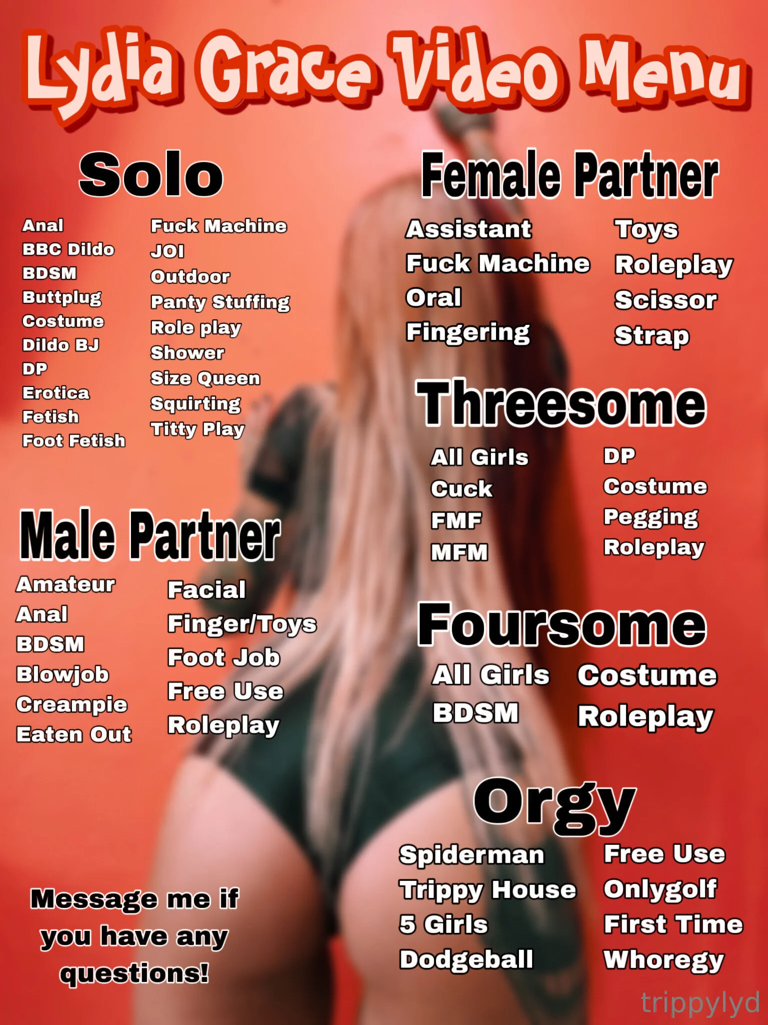 Trippy Lyd @trippylyd blowjob fake