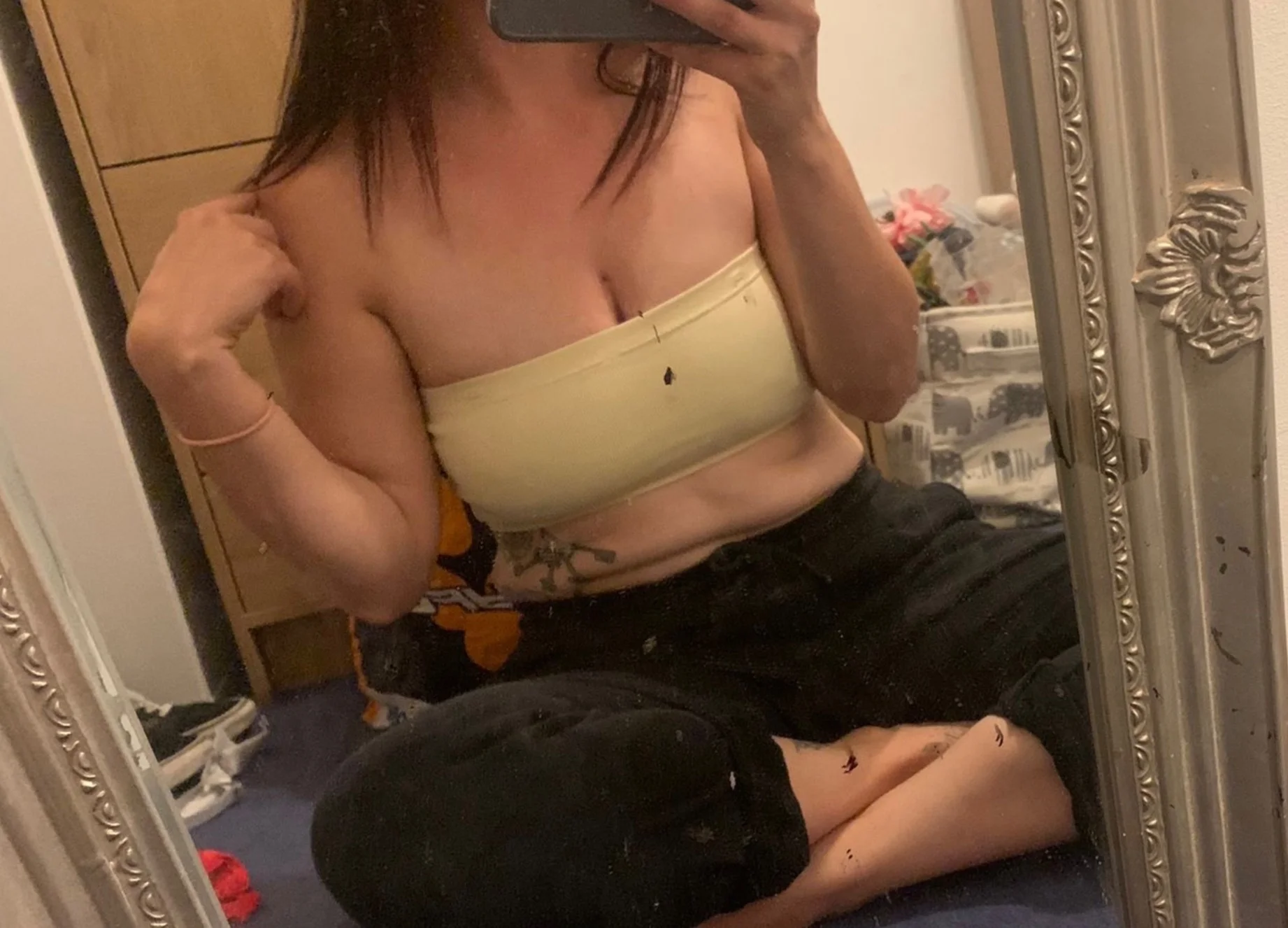 Isobel❤️🔥😈🍆