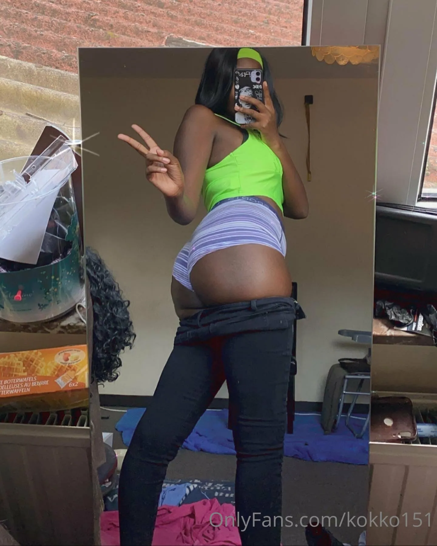 Kokko @kokko151 riley leonard