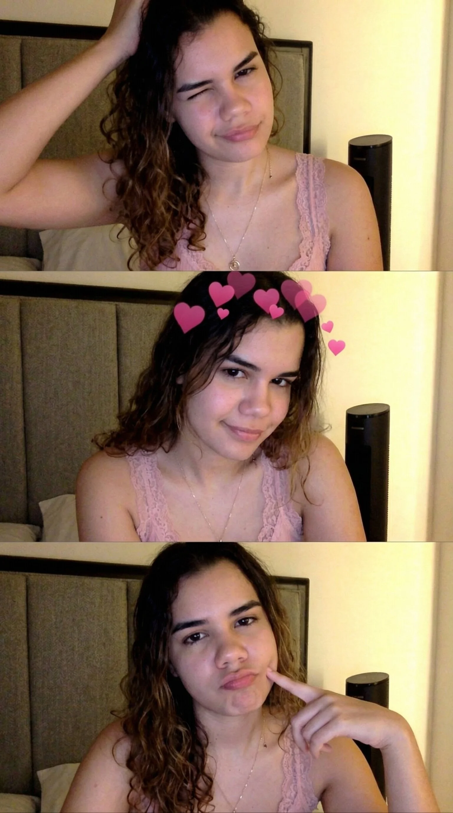 La Elfo ice cream ad