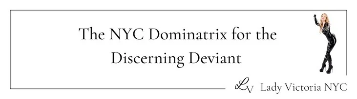 Lady Victoria NYC