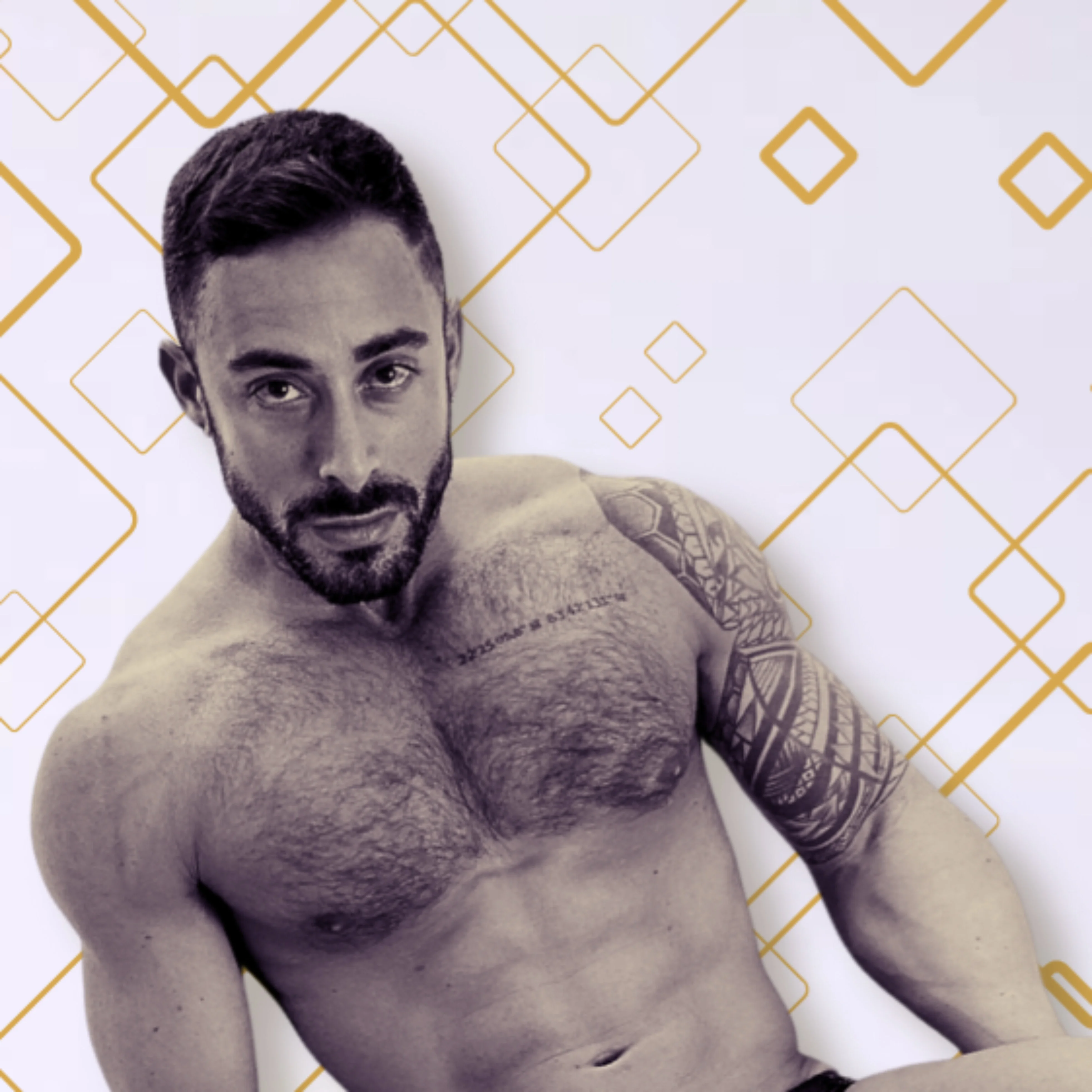 CUBAN_DY LUXURY - NO PPV