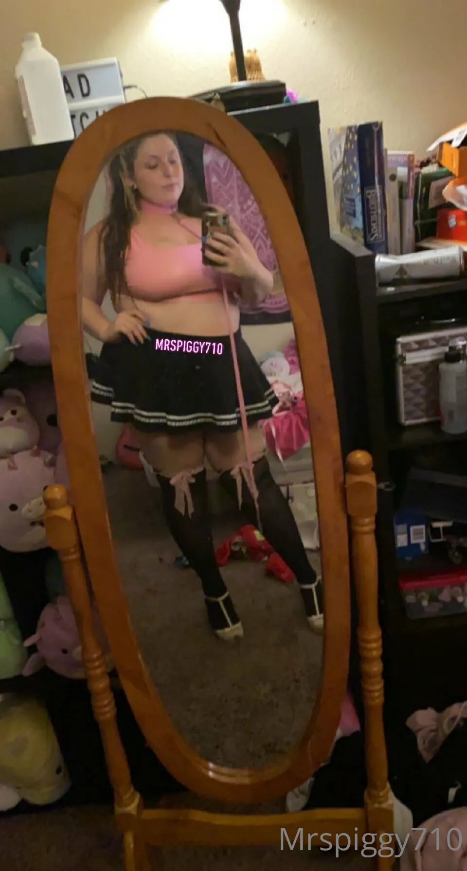 mrspiggy710 @mrspiggy710 best boob pics