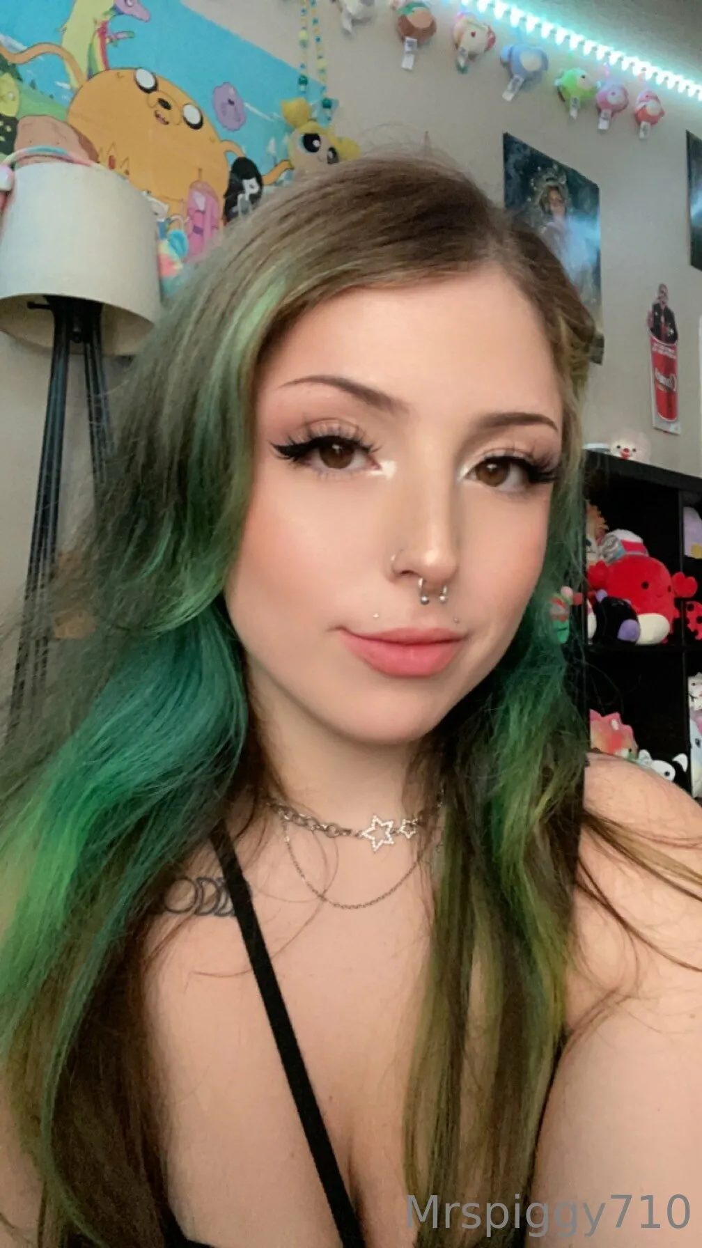 mrspiggy710 ai lingerie