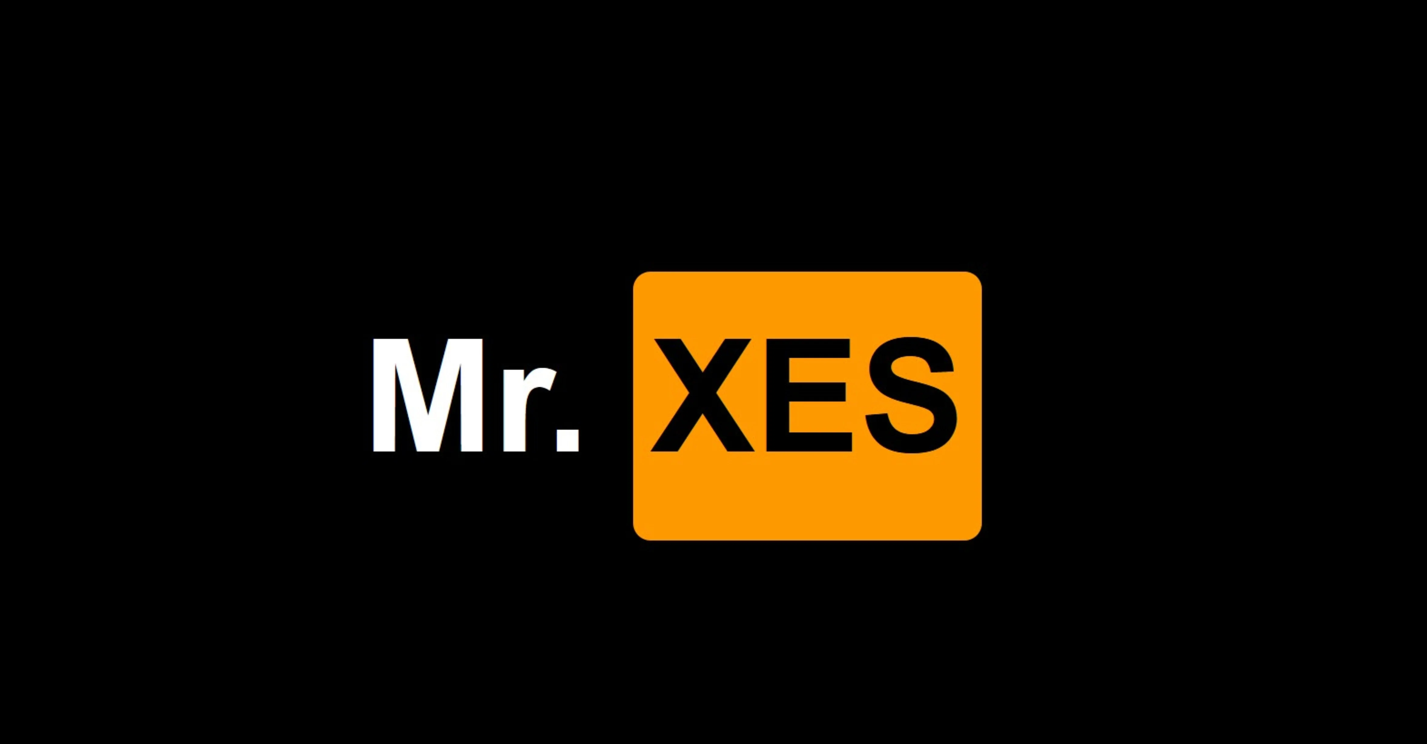 Mr. XES