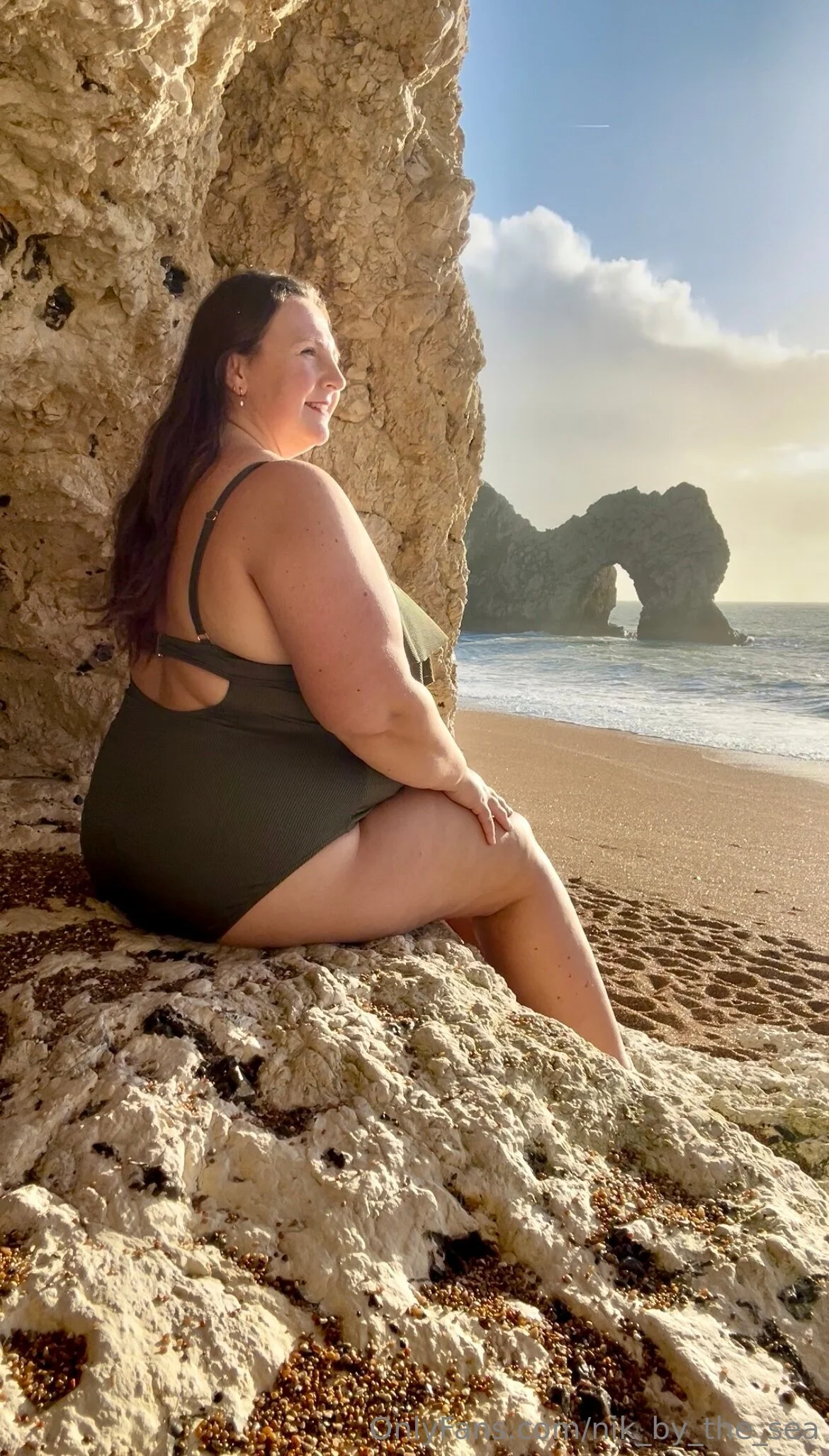 Nikki @nik_by_the_sea nude scenes in movies