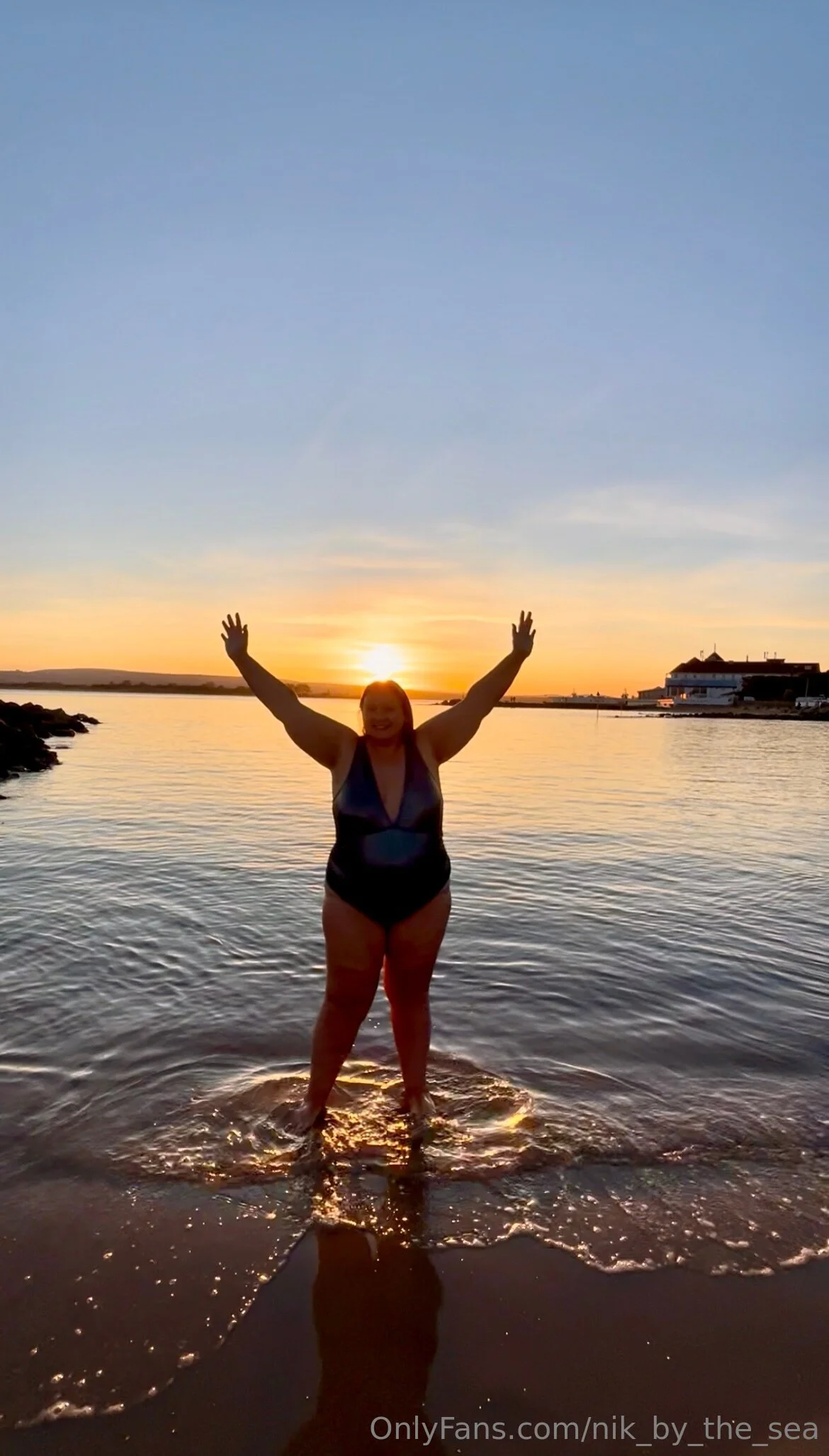 Nikki @nik_by_the_sea season 2 nude