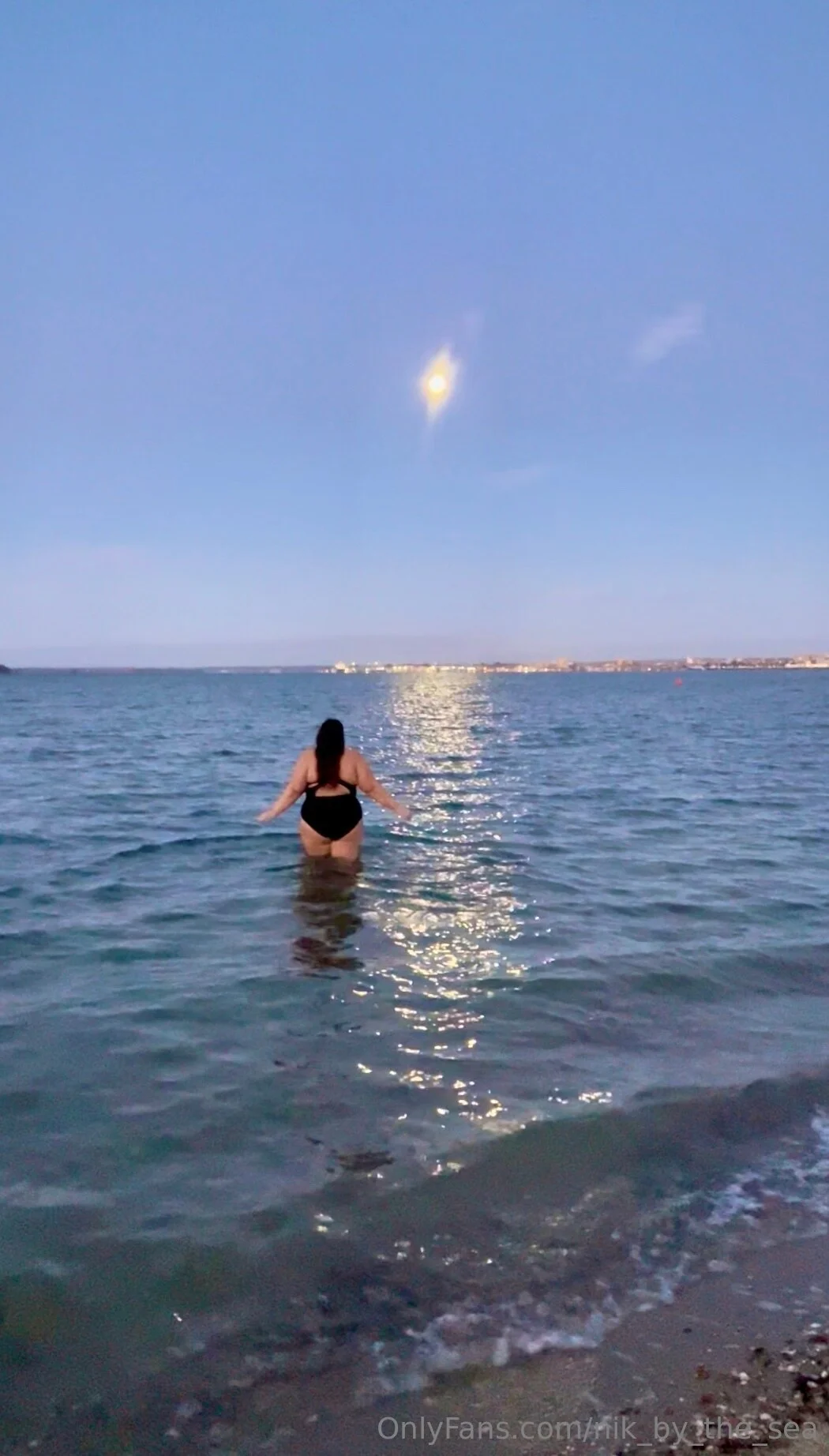 Nikki @nik_by_the_sea clips euphoria