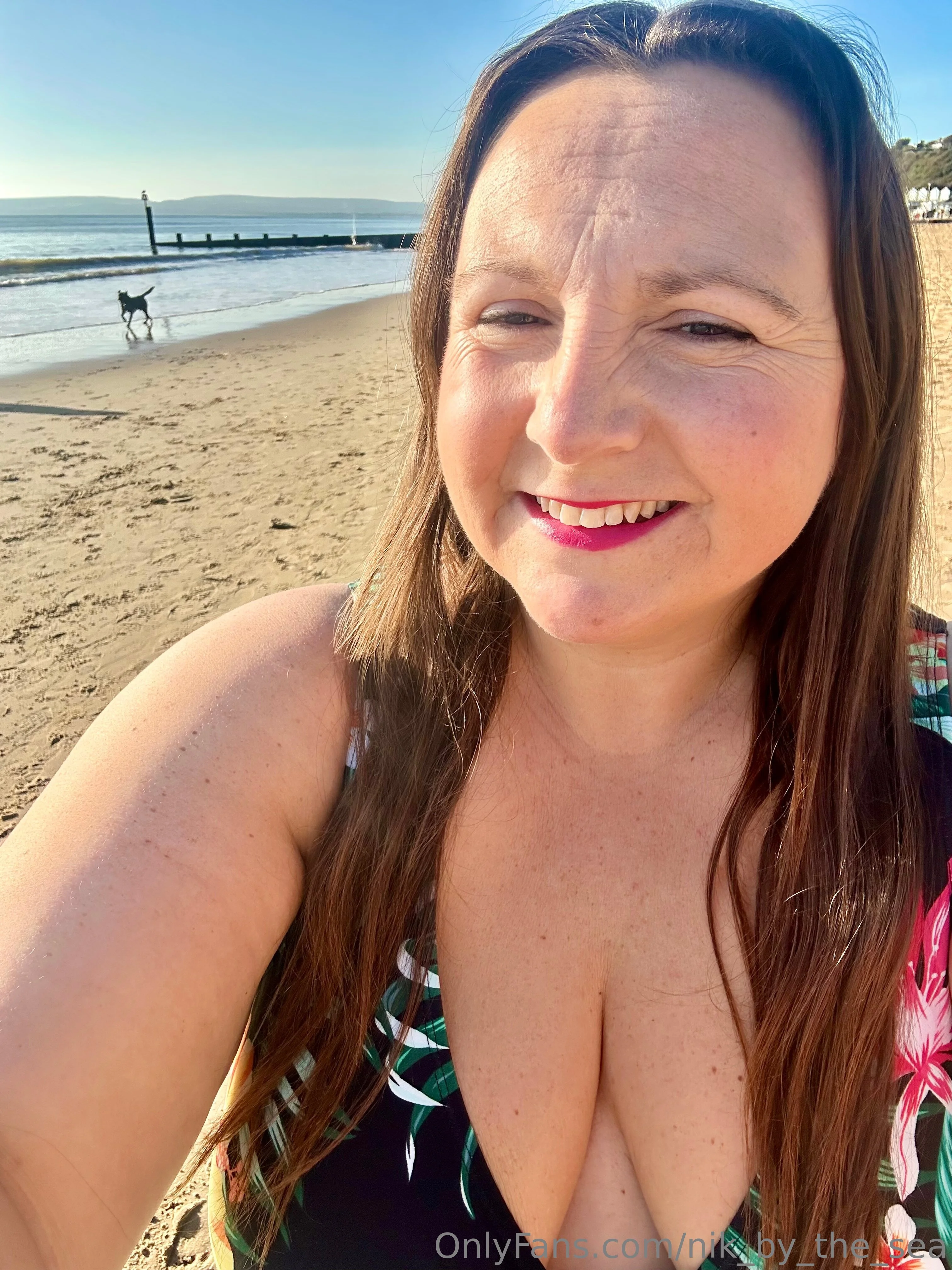 Nikki @nik_by_the_sea deep porn