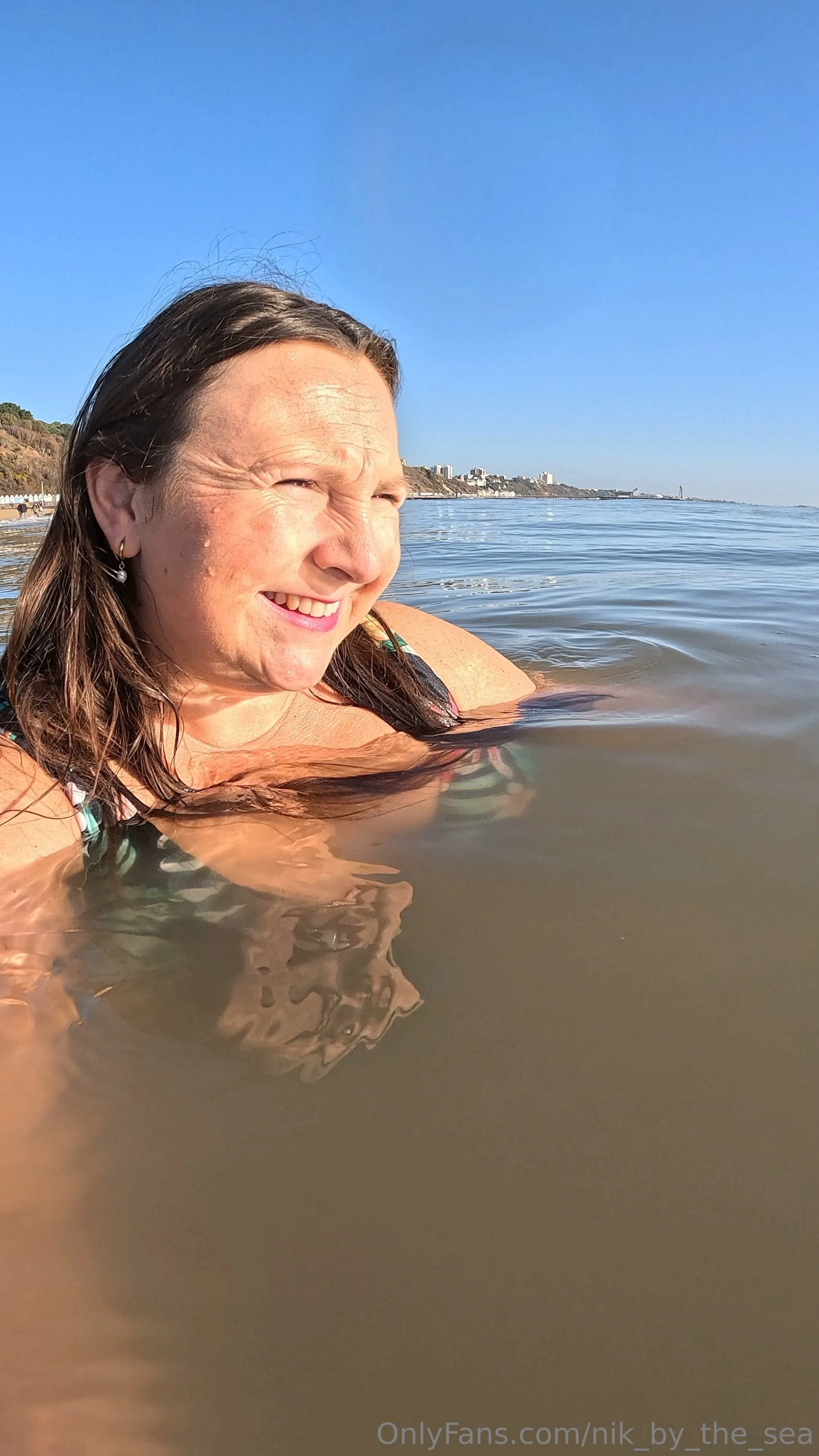 Nikki @nik_by_the_sea corset dress