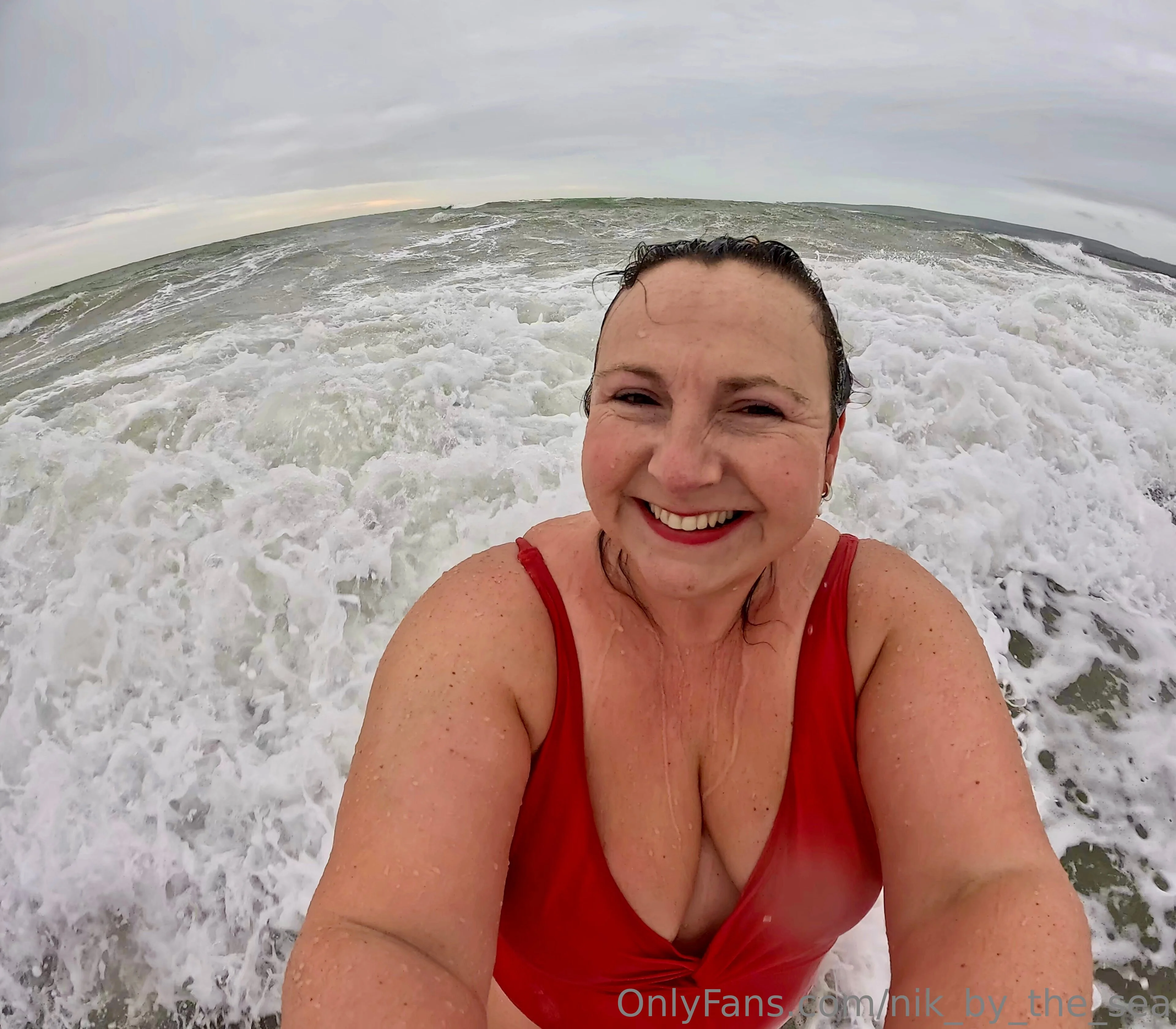 Nikki @nik_by_the_sea new movie wrestling