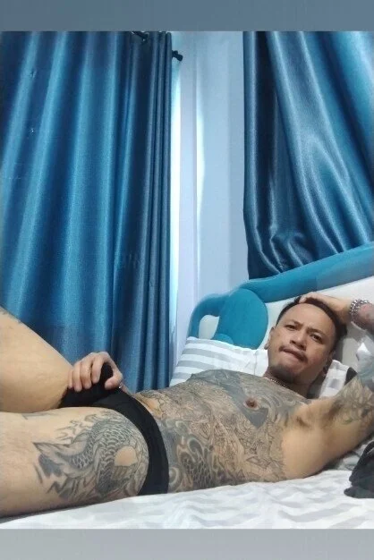 นายตัวลาย