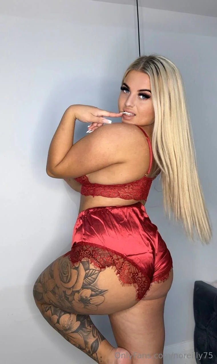 Niamh 🍀 @noreilly75 how old is the actress