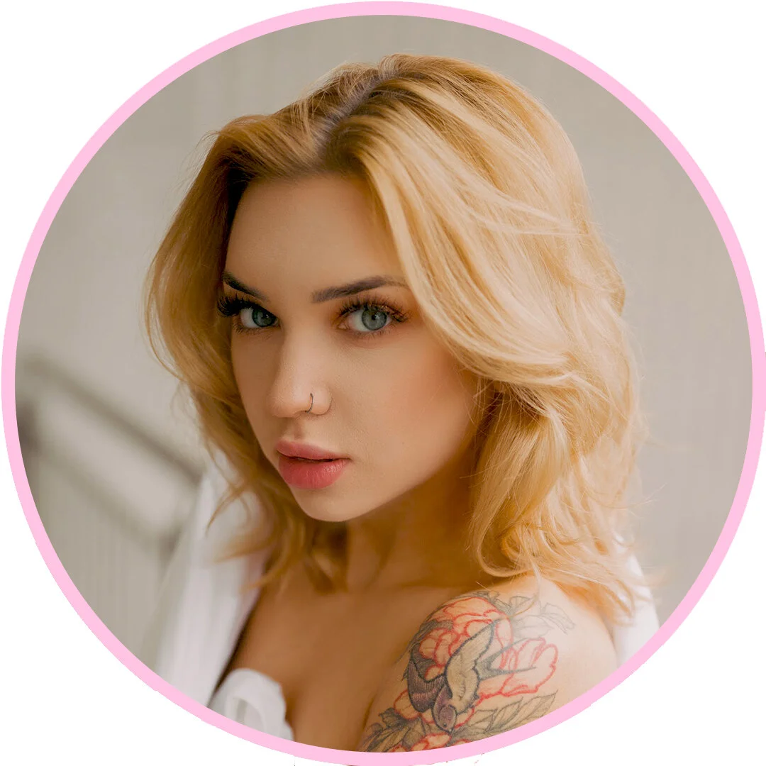 Roxy Loove 💦 One and only!