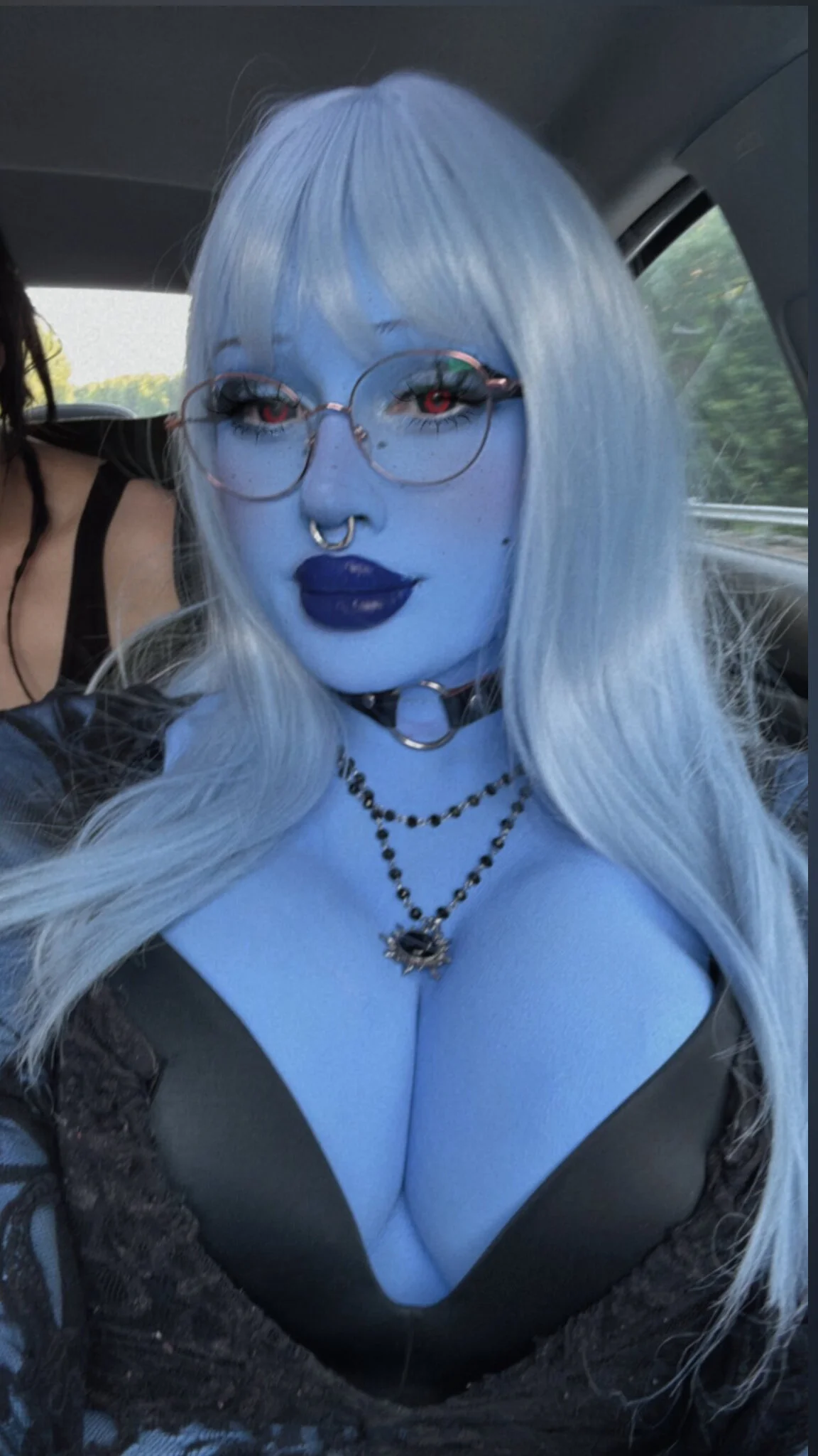 Sadie | Picti Princess