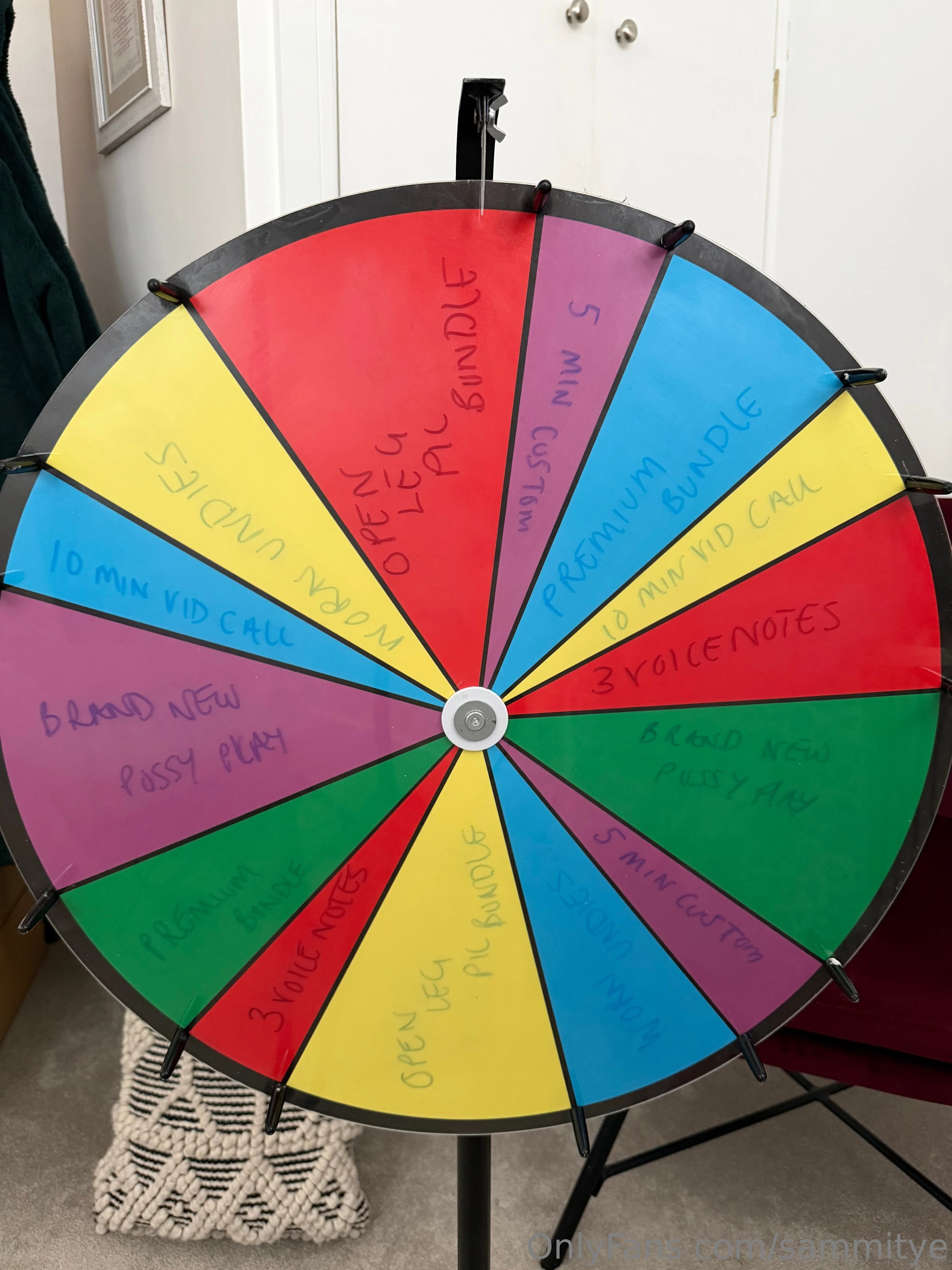 Sammi 💋 @sammitye shannon palus