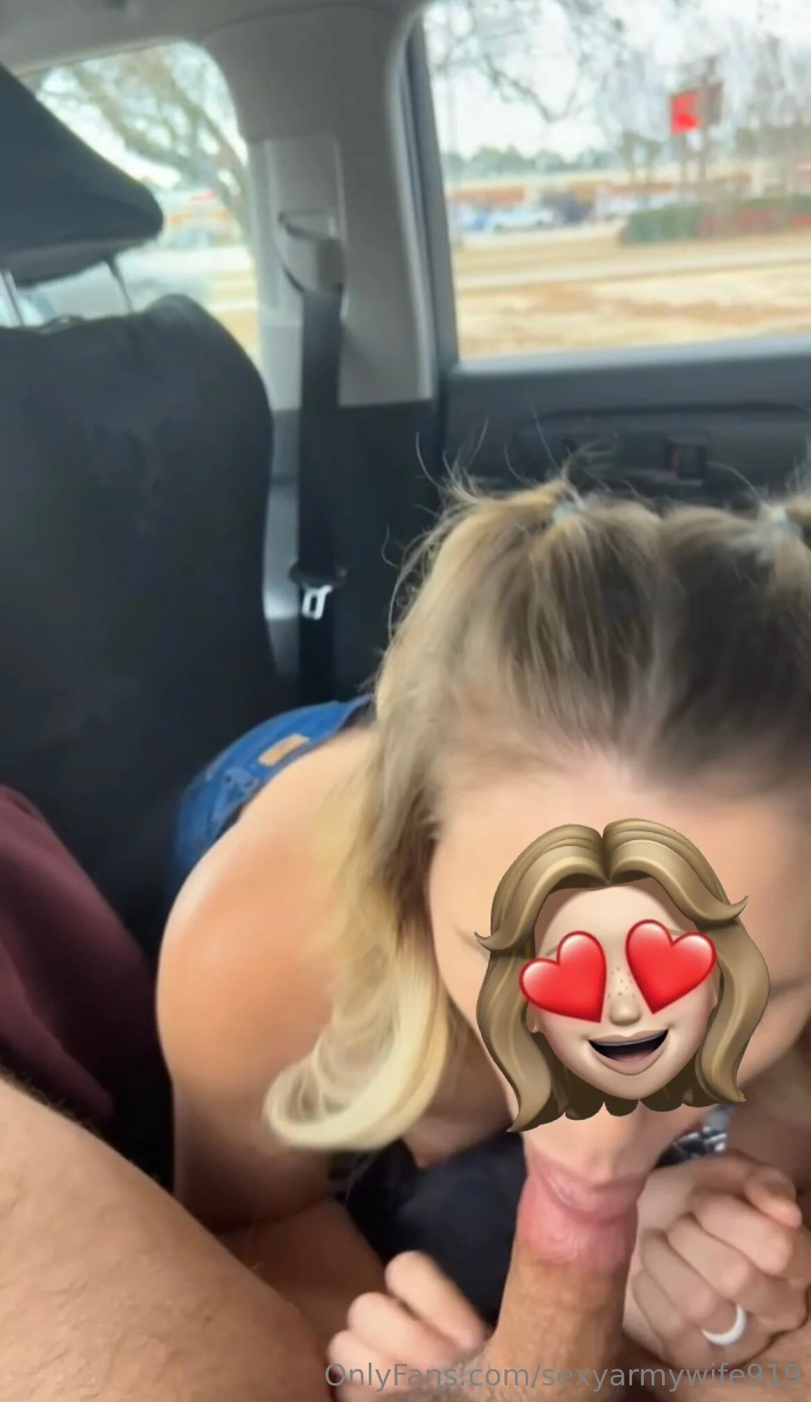 Cameron Daze @sexyarmywife919 mcu